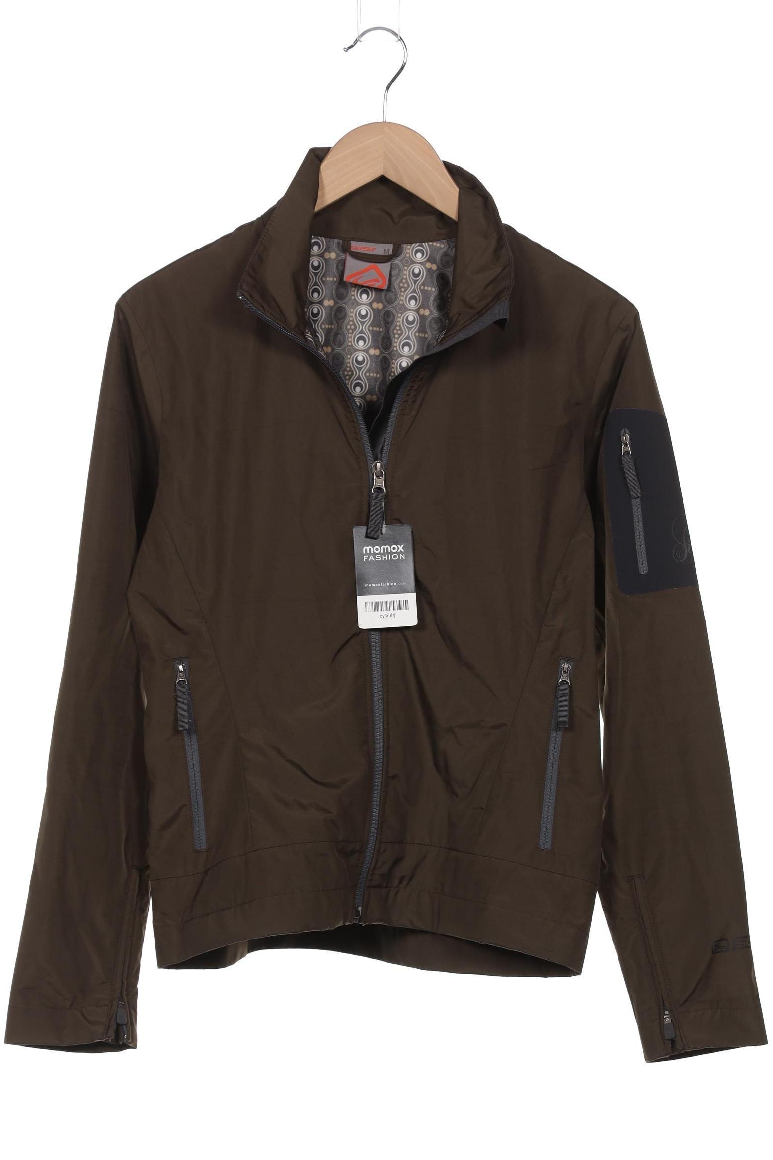 

Scott Damen Jacke, braun, Gr. 38