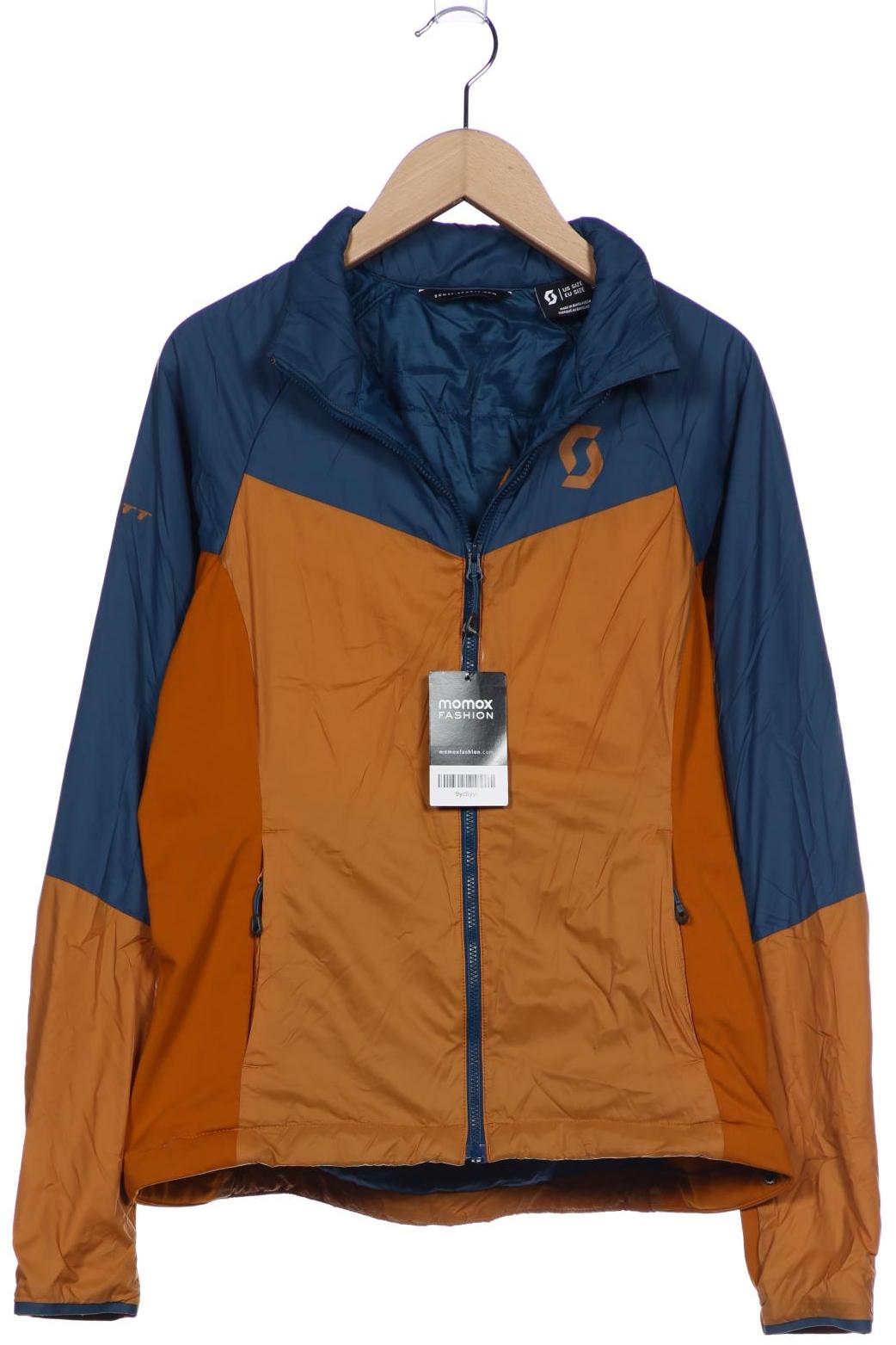 

Scott Damen Jacke, blau, Gr. 36