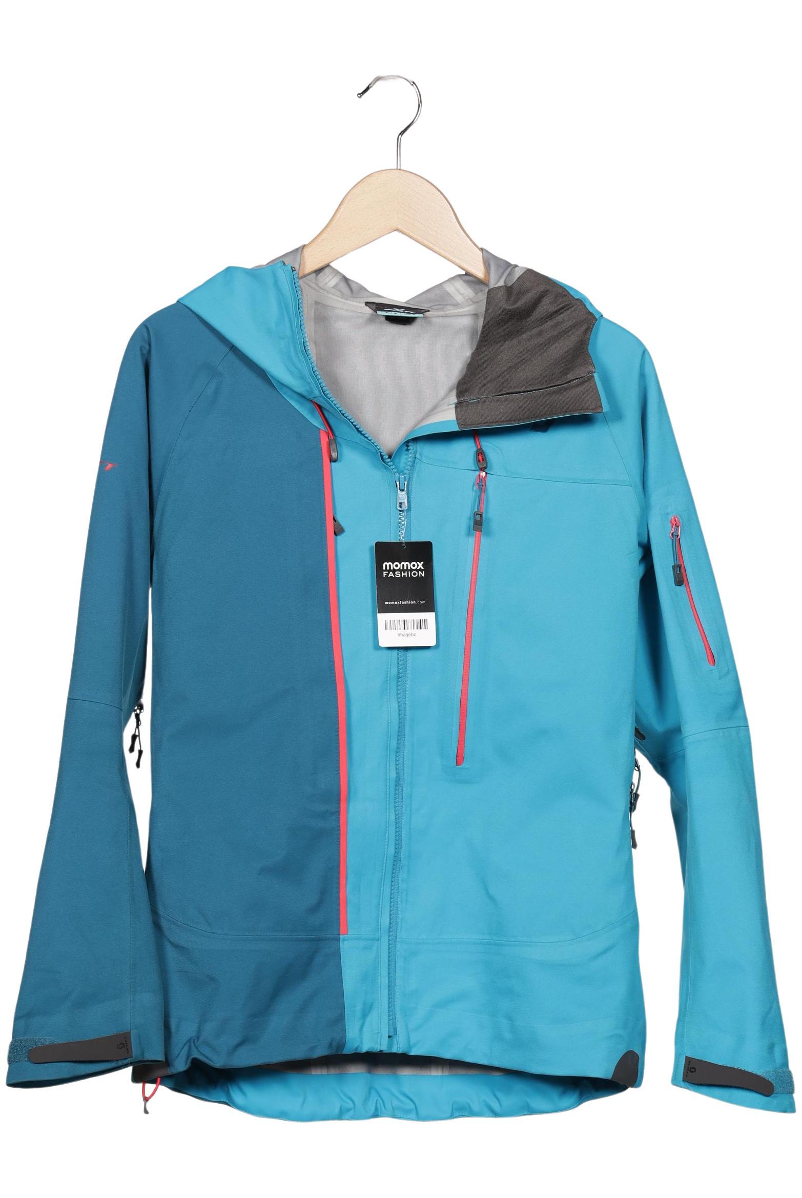 

Scott Damen Jacke, mehrfarbig, Gr. 36