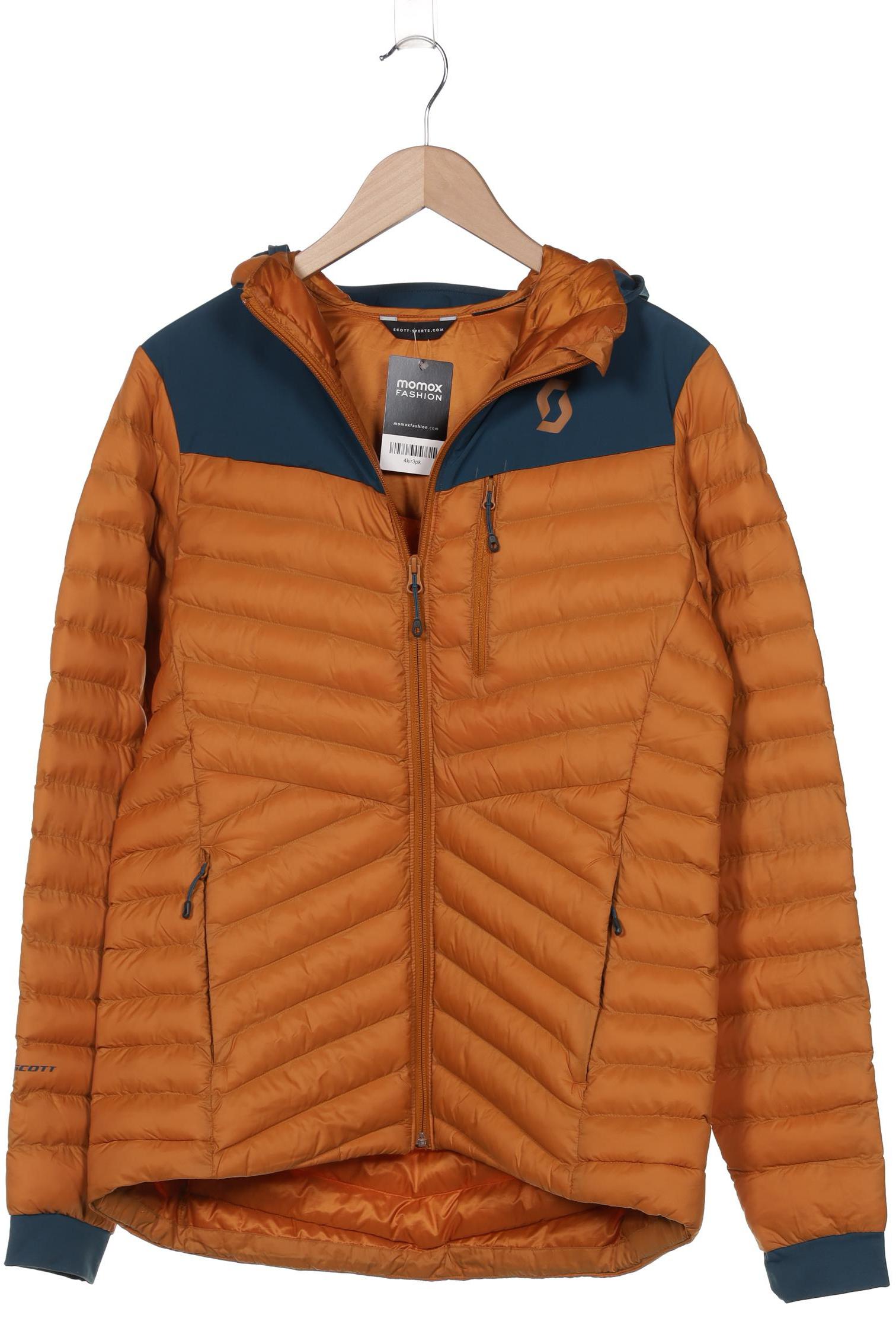 

Scott Damen Jacke, orange, Gr. 42