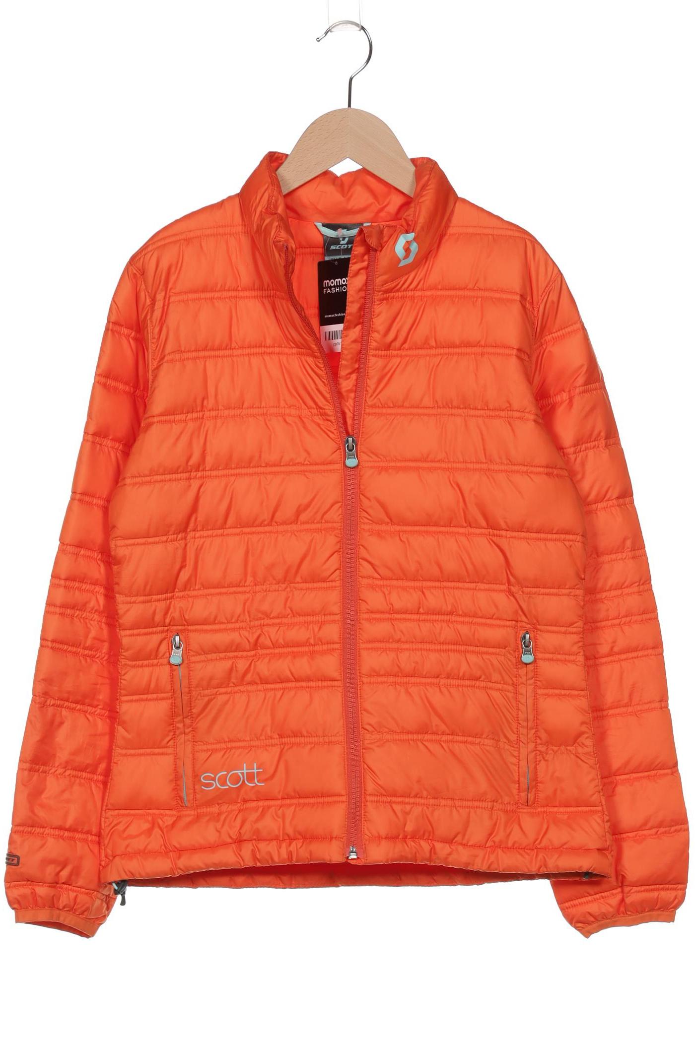 

Scott Damen Jacke, orange, Gr. 36