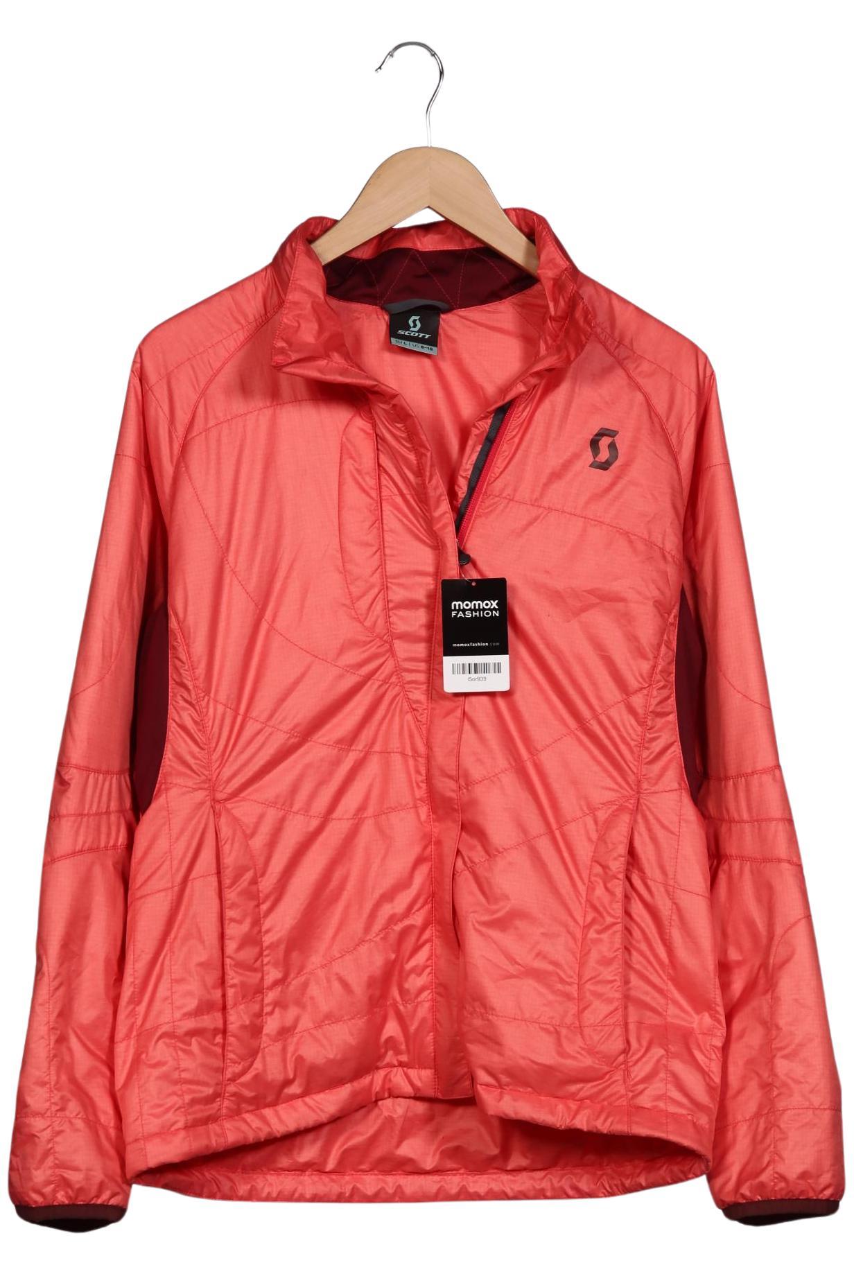 

Scott Damen Jacke, rot, Gr. 36