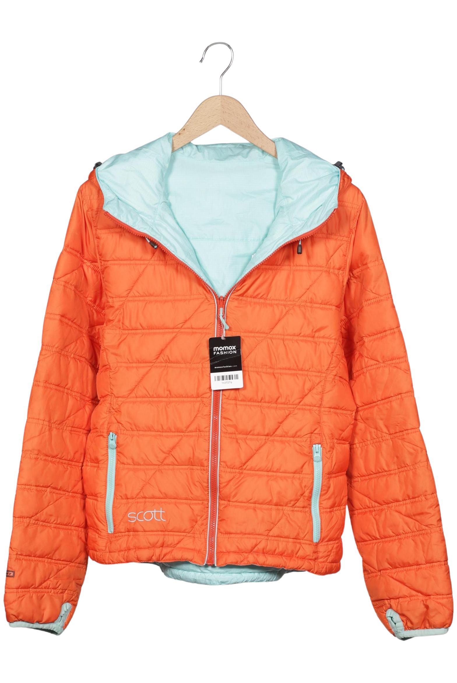 

Scott Damen Jacke, mehrfarbig, Gr. 42
