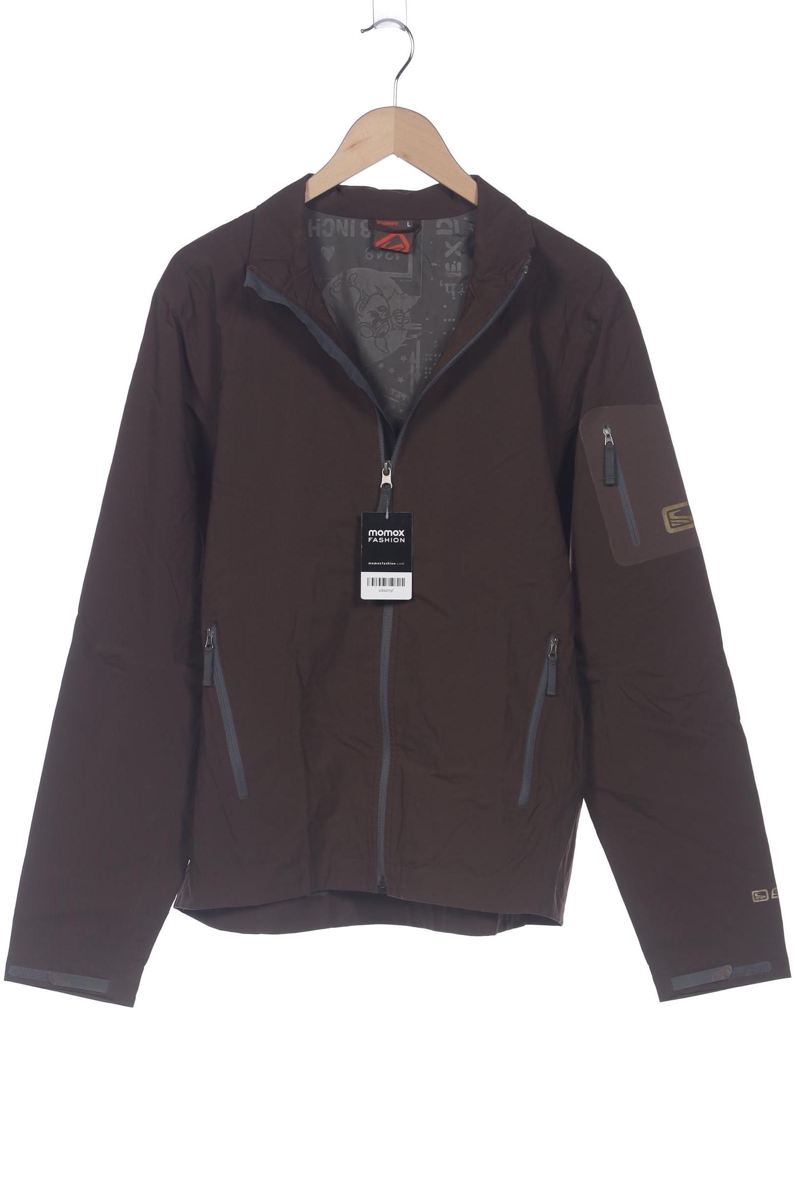 

Scott Damen Jacke, braun, Gr. 42