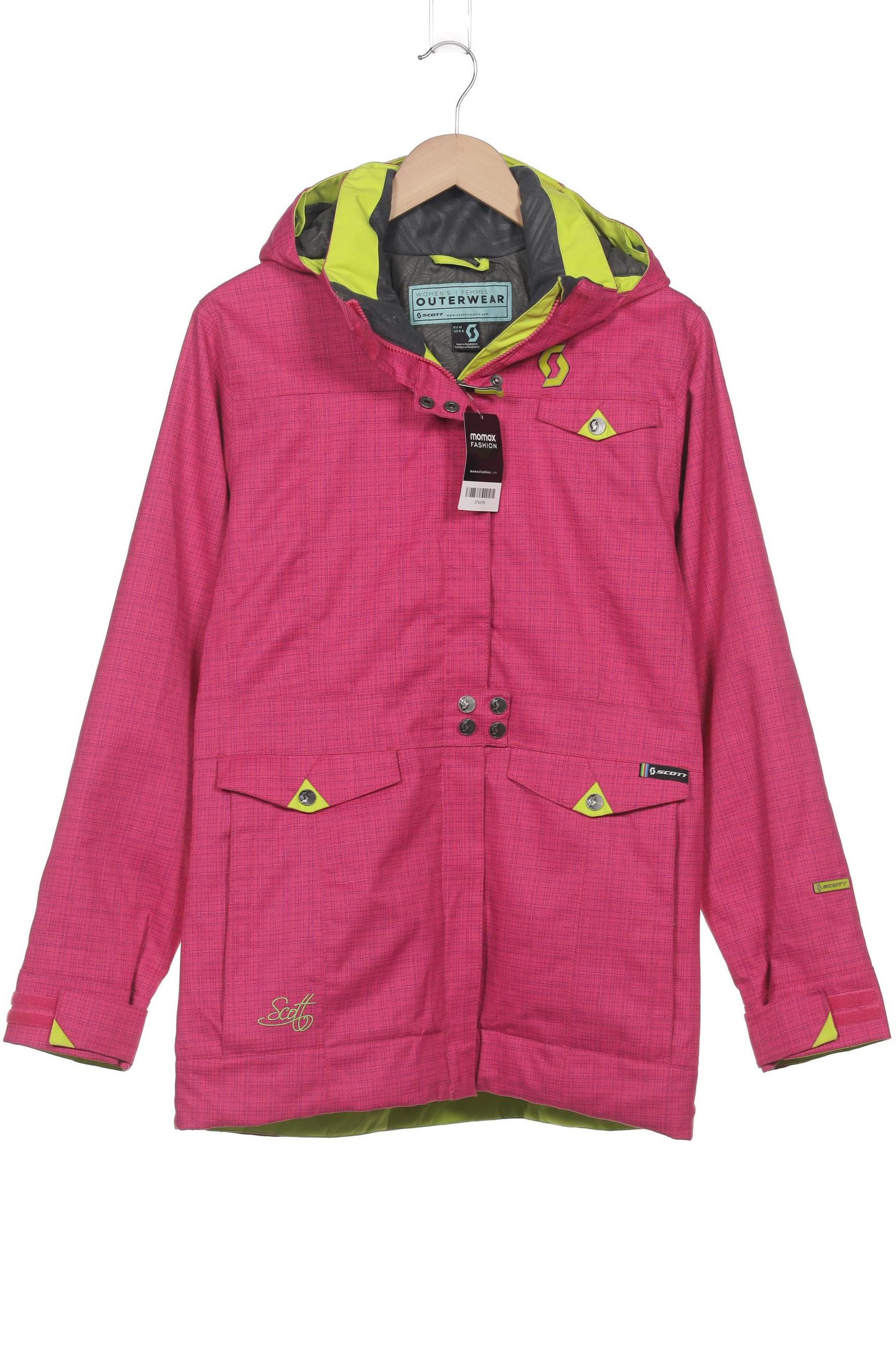 

Scott Damen Jacke, pink, Gr. 38