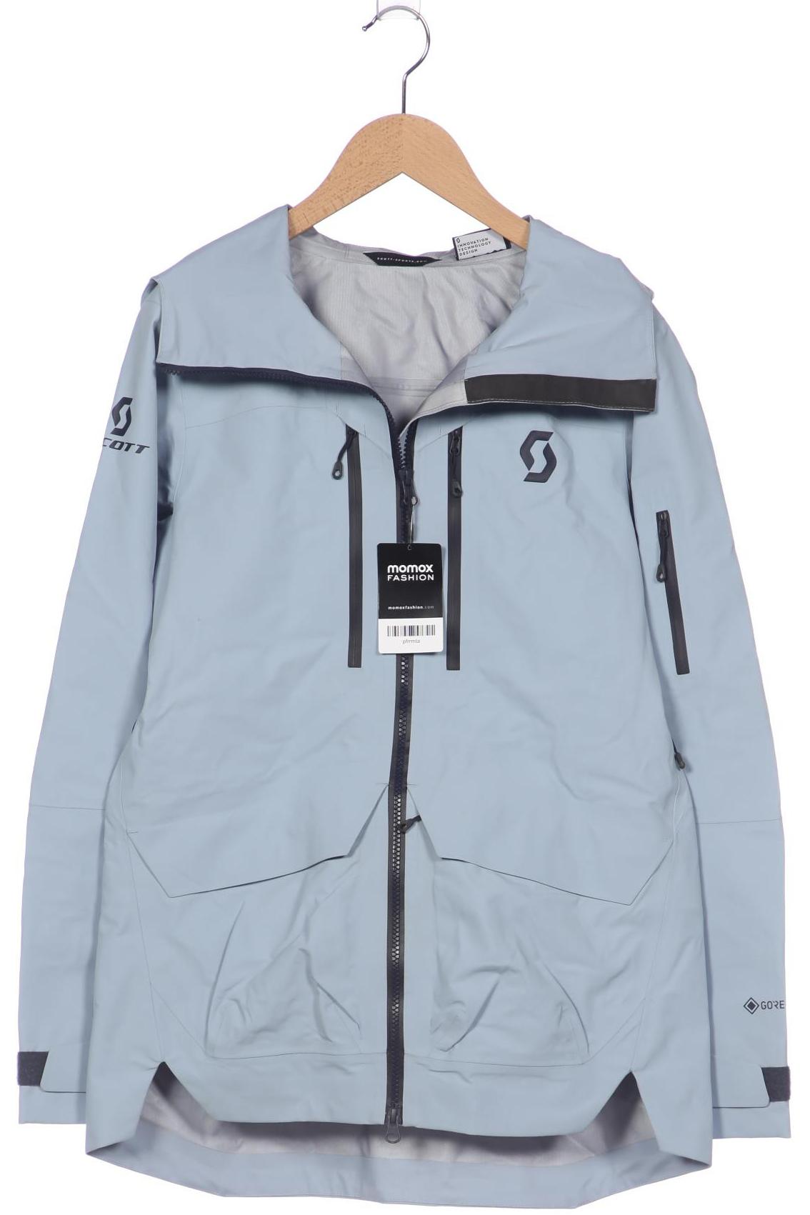 

Scott Damen Jacke, hellblau, Gr. 36