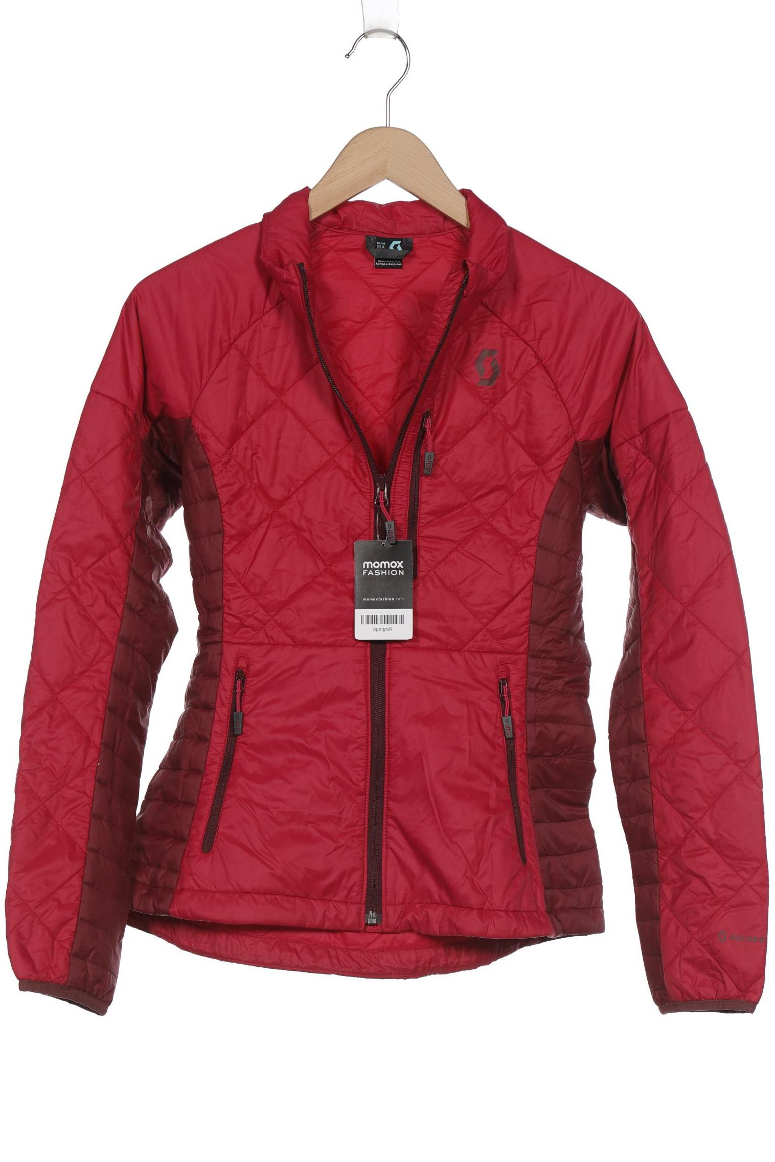 

Scott Damen Jacke, pink, Gr. 38