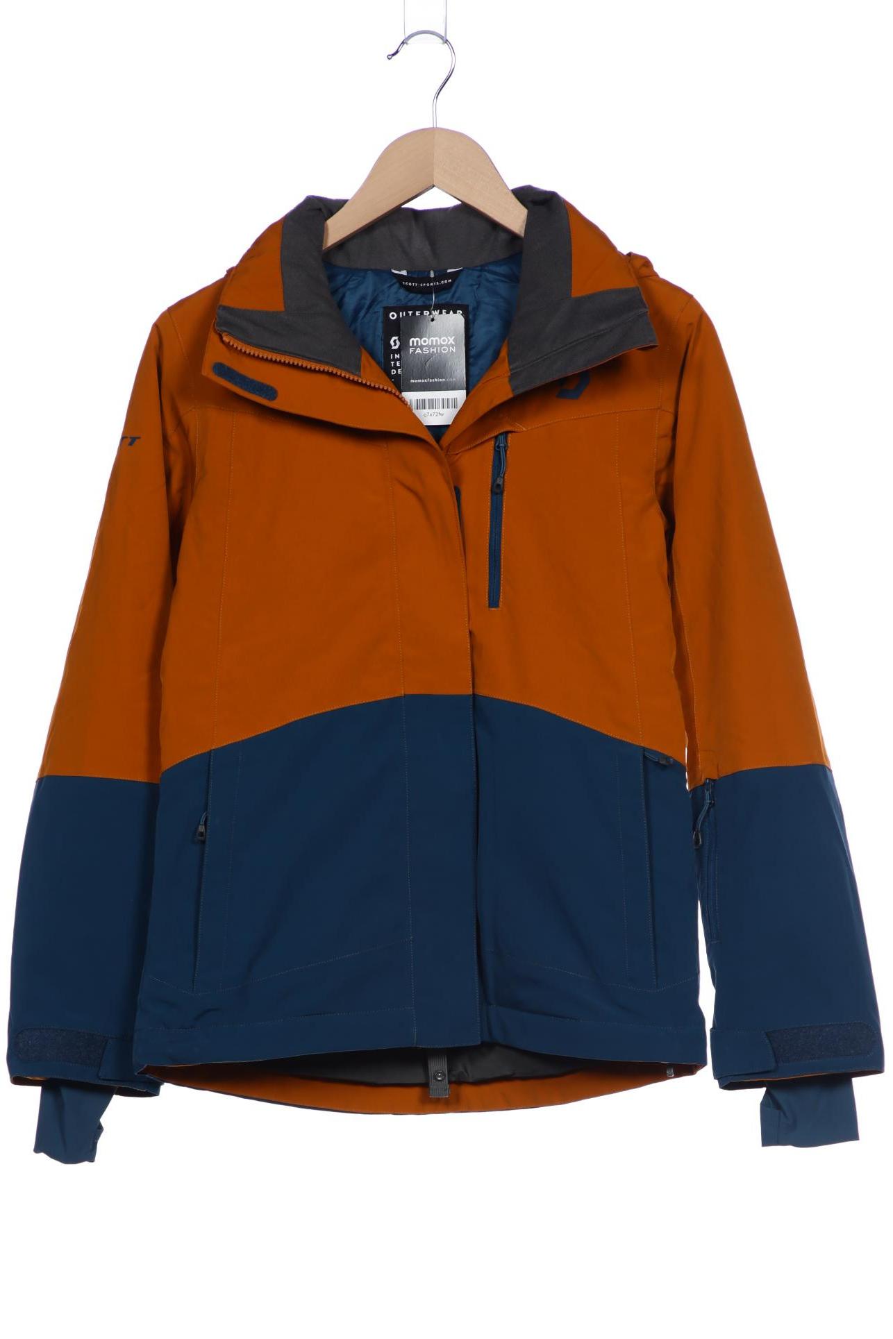

Scott Damen Jacke, orange, Gr. 34