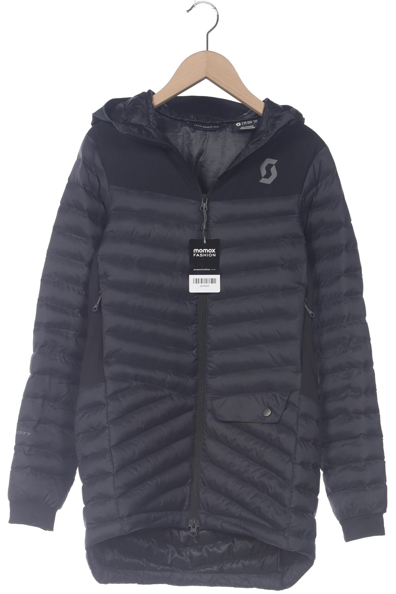 

Scott Damen Jacke, marineblau, Gr. 34