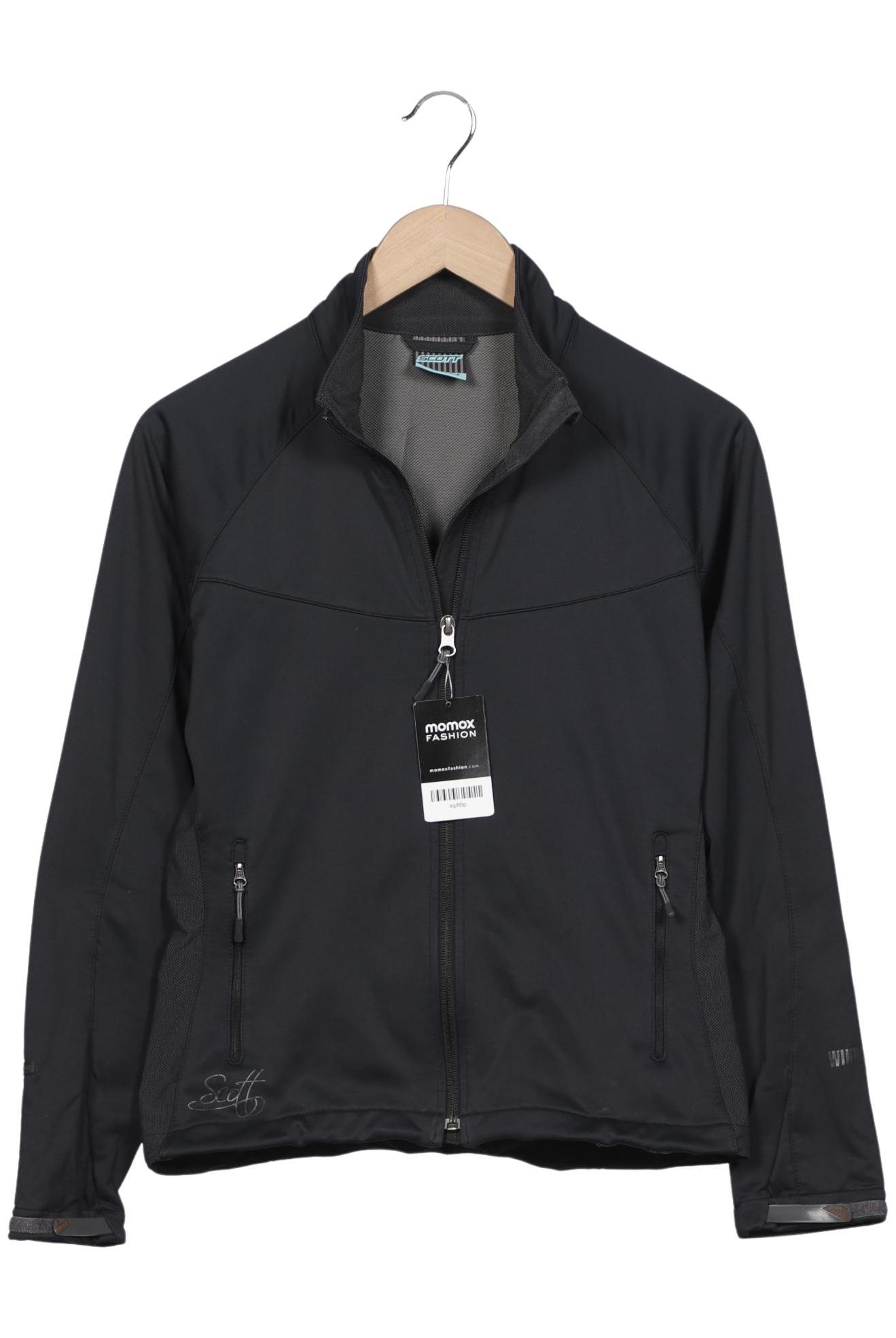 

Scott Damen Jacke, grau, Gr. 38