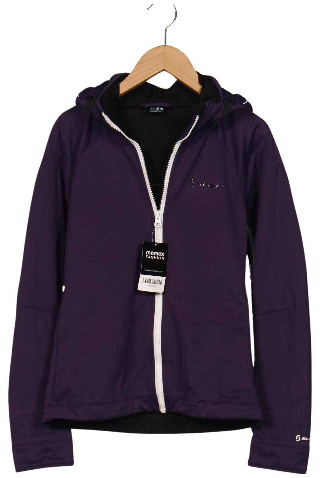 

Scott Damen Jacke, flieder, Gr. 34