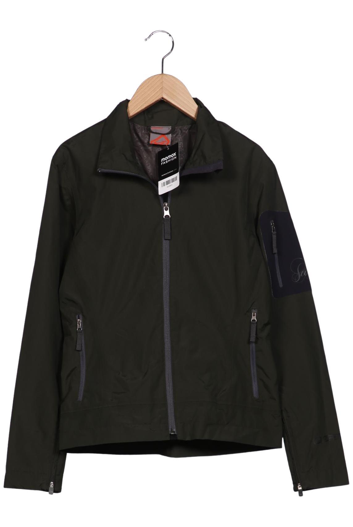 

Scott Damen Jacke, grün, Gr. 36