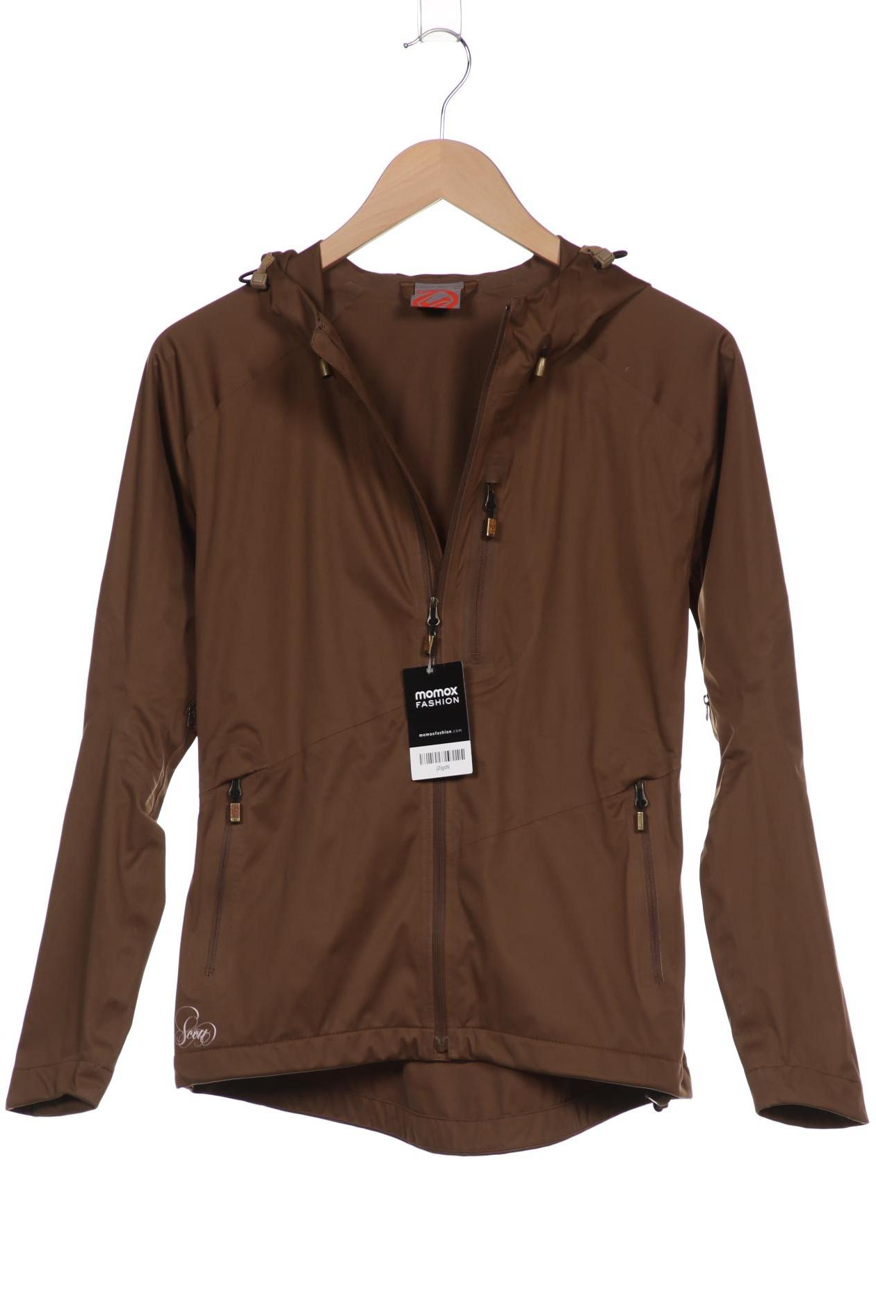 

Scott Damen Jacke, braun, Gr. 38