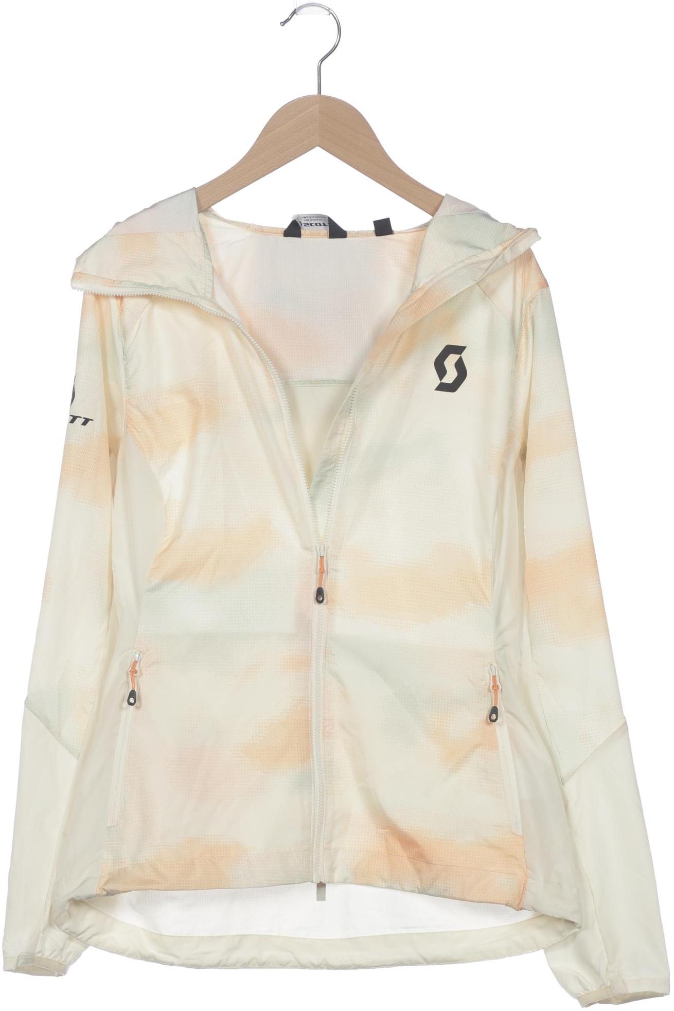 

Scott Damen Jacke, hellgrün, Gr. 36