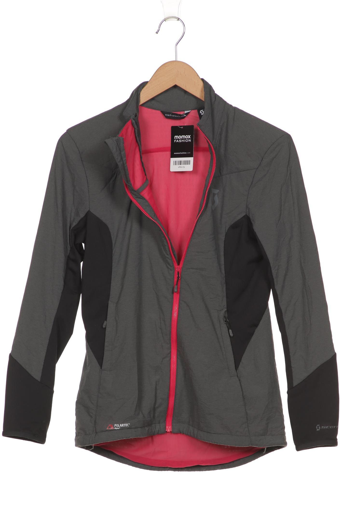 

SCOTT Damen Jacke, grau