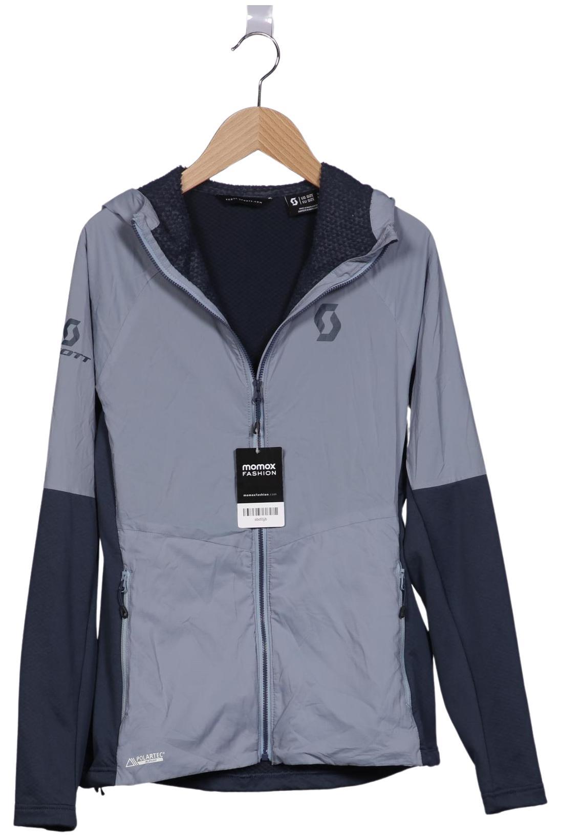 

Scott Damen Kapuzenpullover, mehrfarbig, Gr. 38