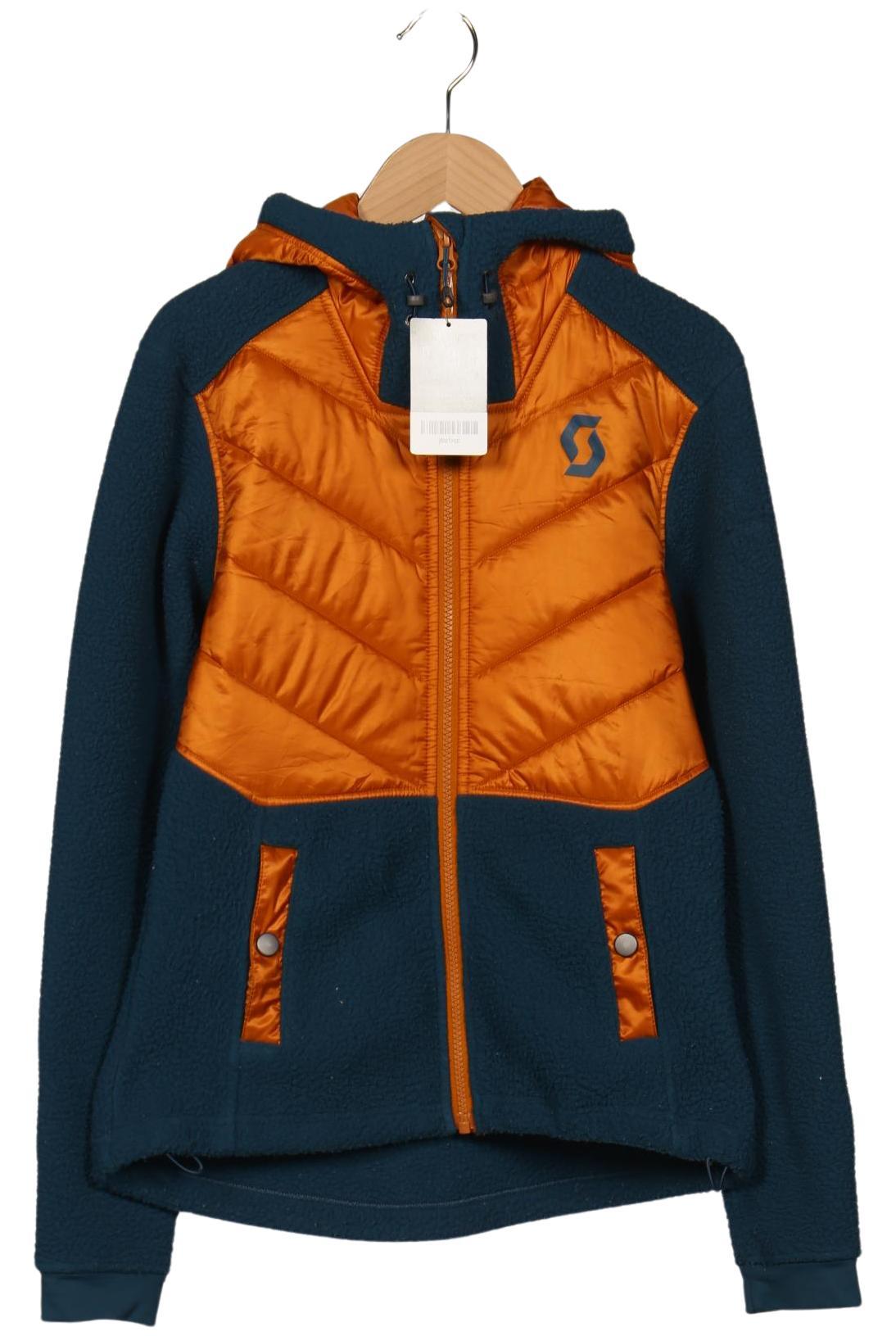 

Scott Damen Kapuzenpullover, mehrfarbig, Gr. 34