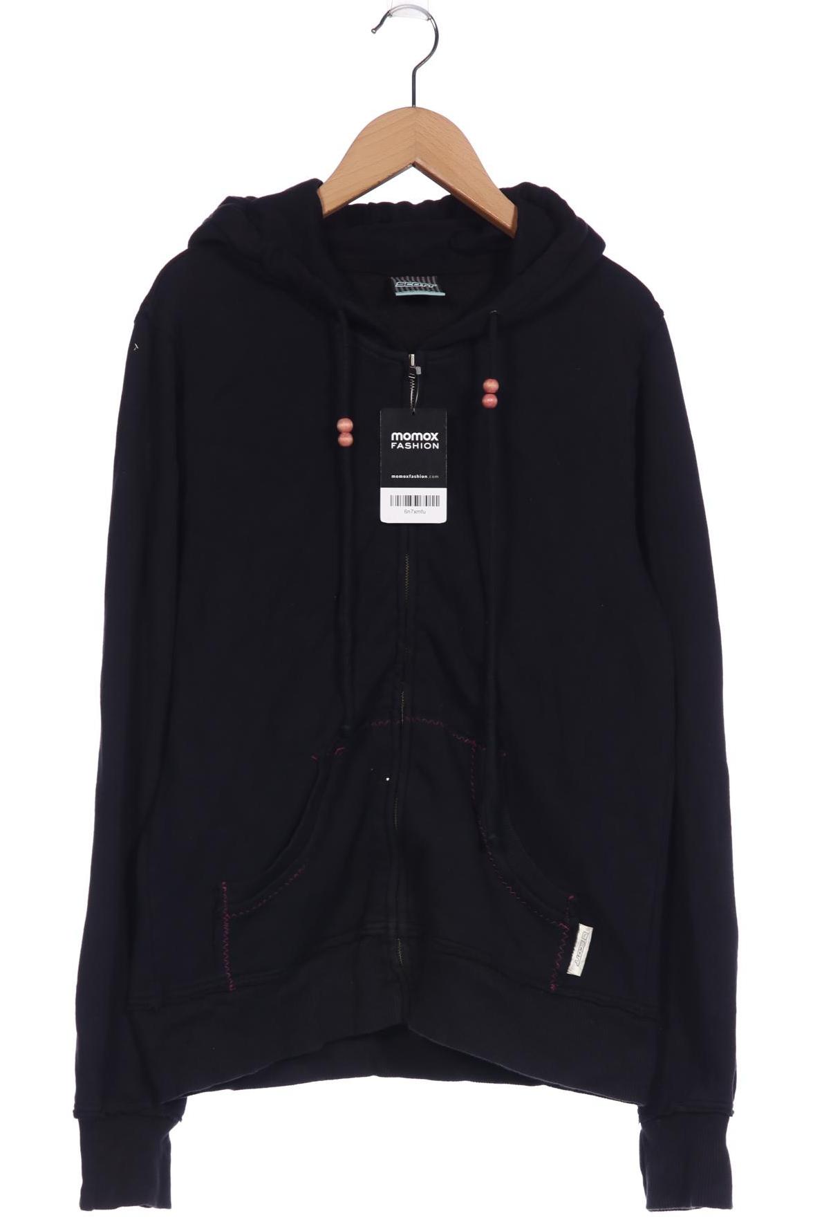 

Scott Damen Kapuzenpullover, schwarz, Gr. 38