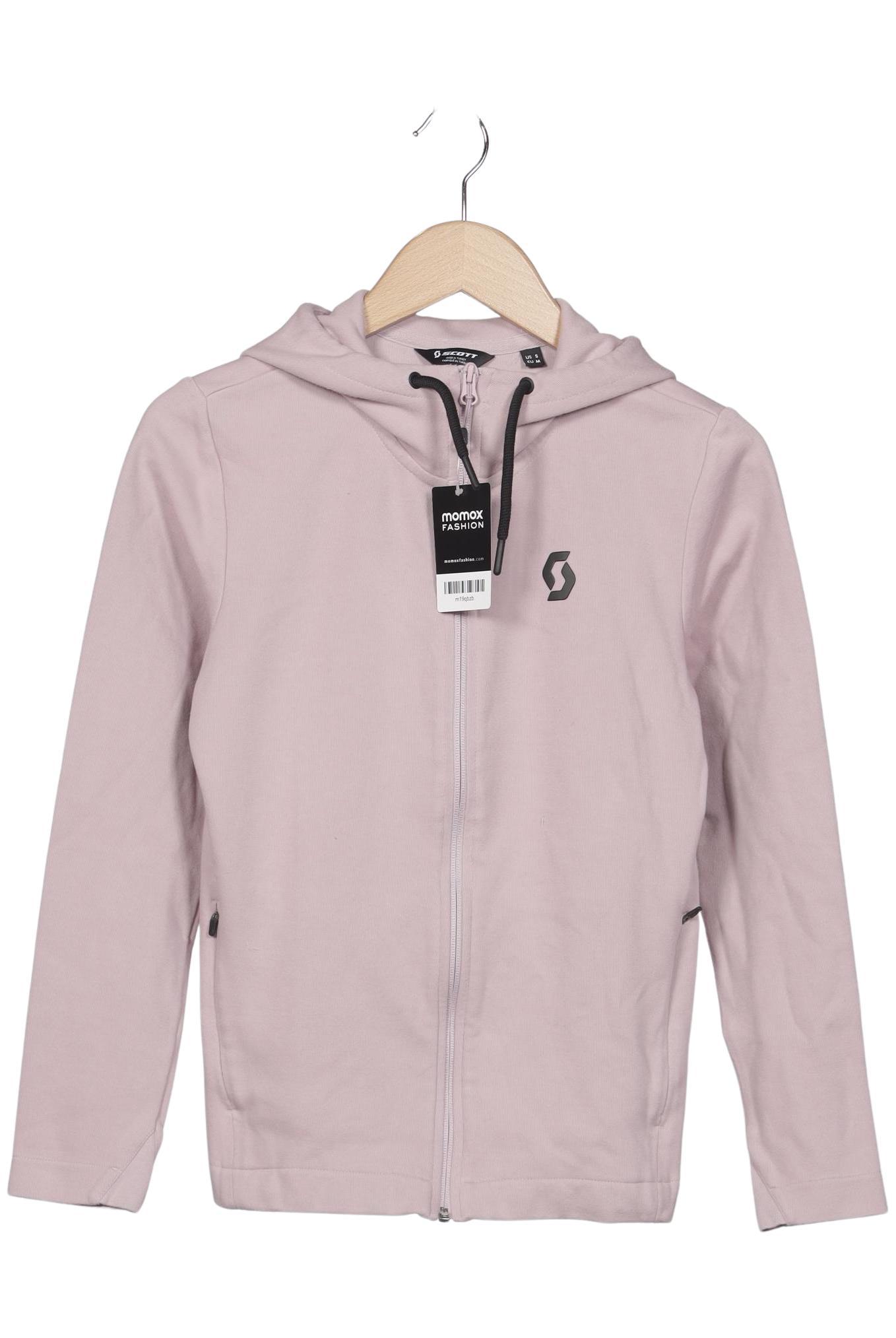 

Scott Damen Kapuzenpullover, pink, Gr. 38