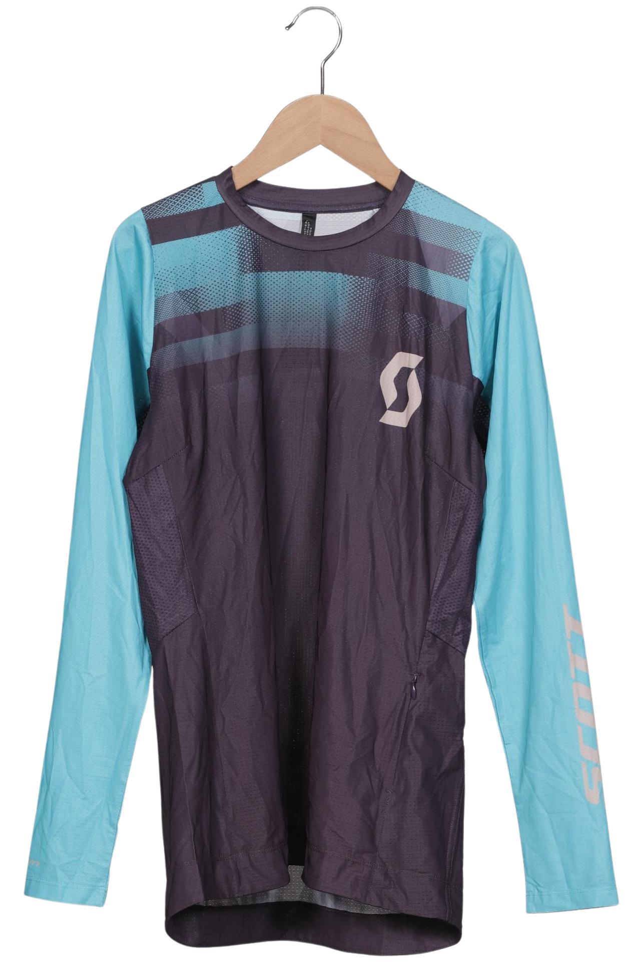 

Scott Damen Langarmshirt, mehrfarbig, Gr. 38