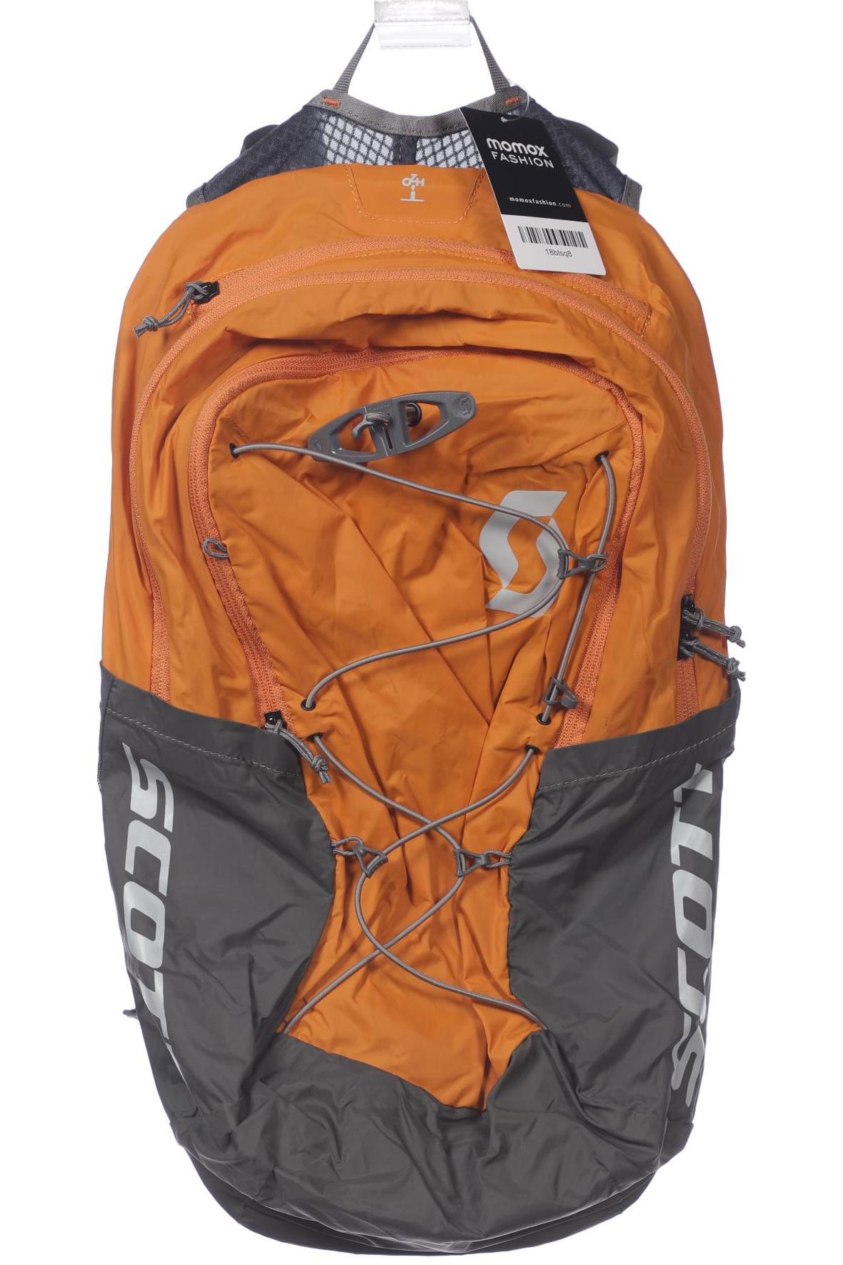 

Scott Damen Rucksack, orange, Gr.