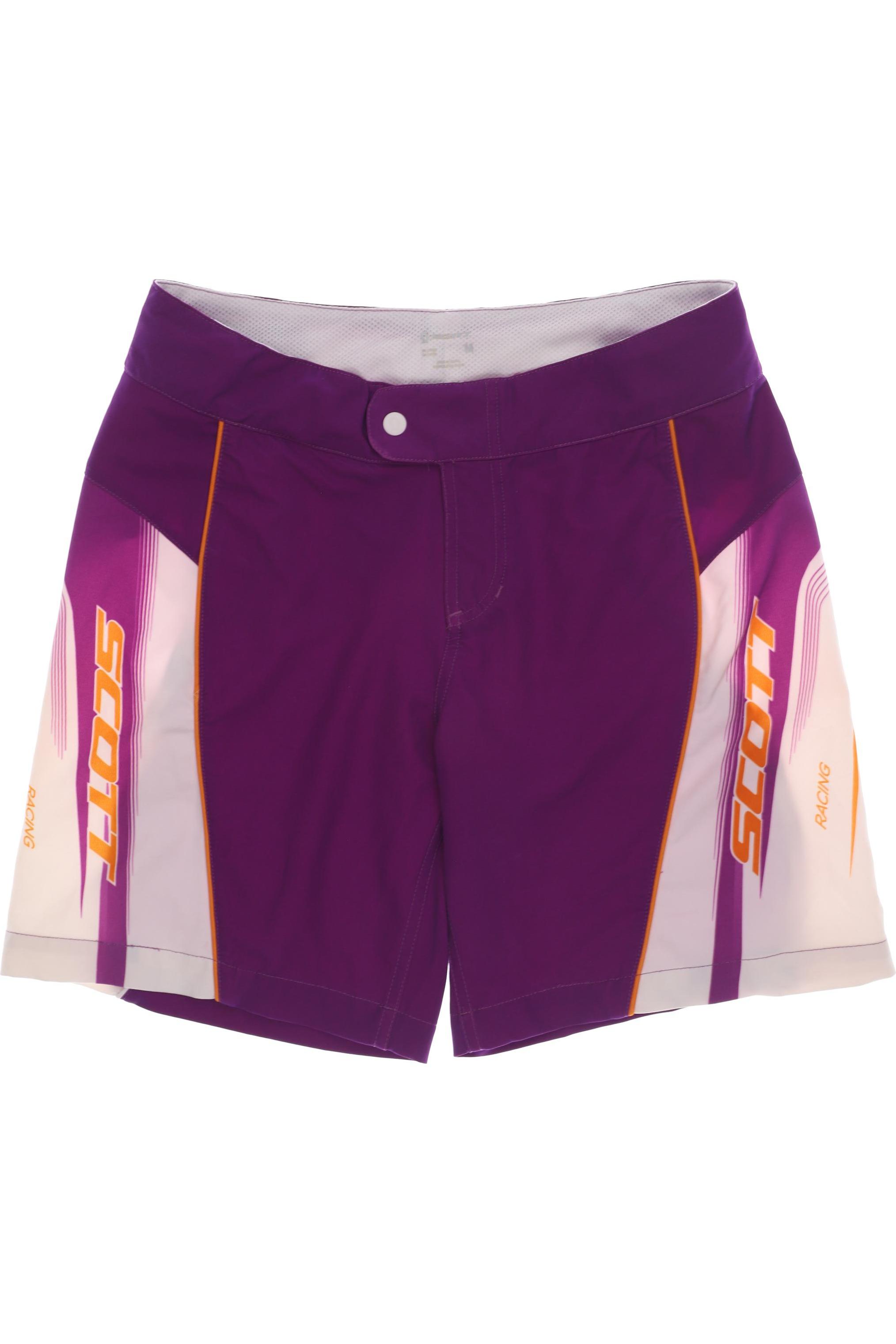 

SCOTT Damen Shorts, flieder