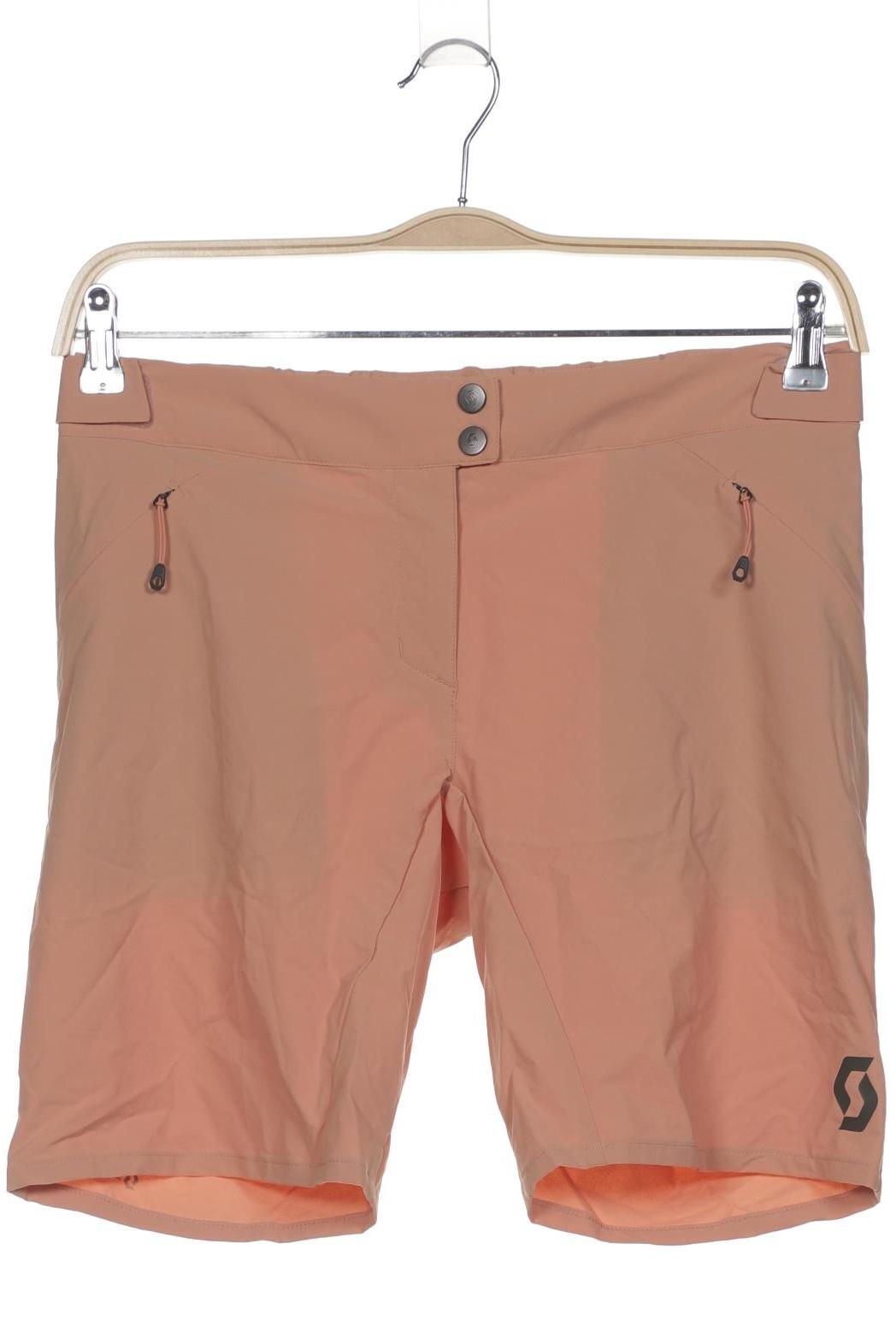 

Scott Damen Shorts, orange, Gr. 42