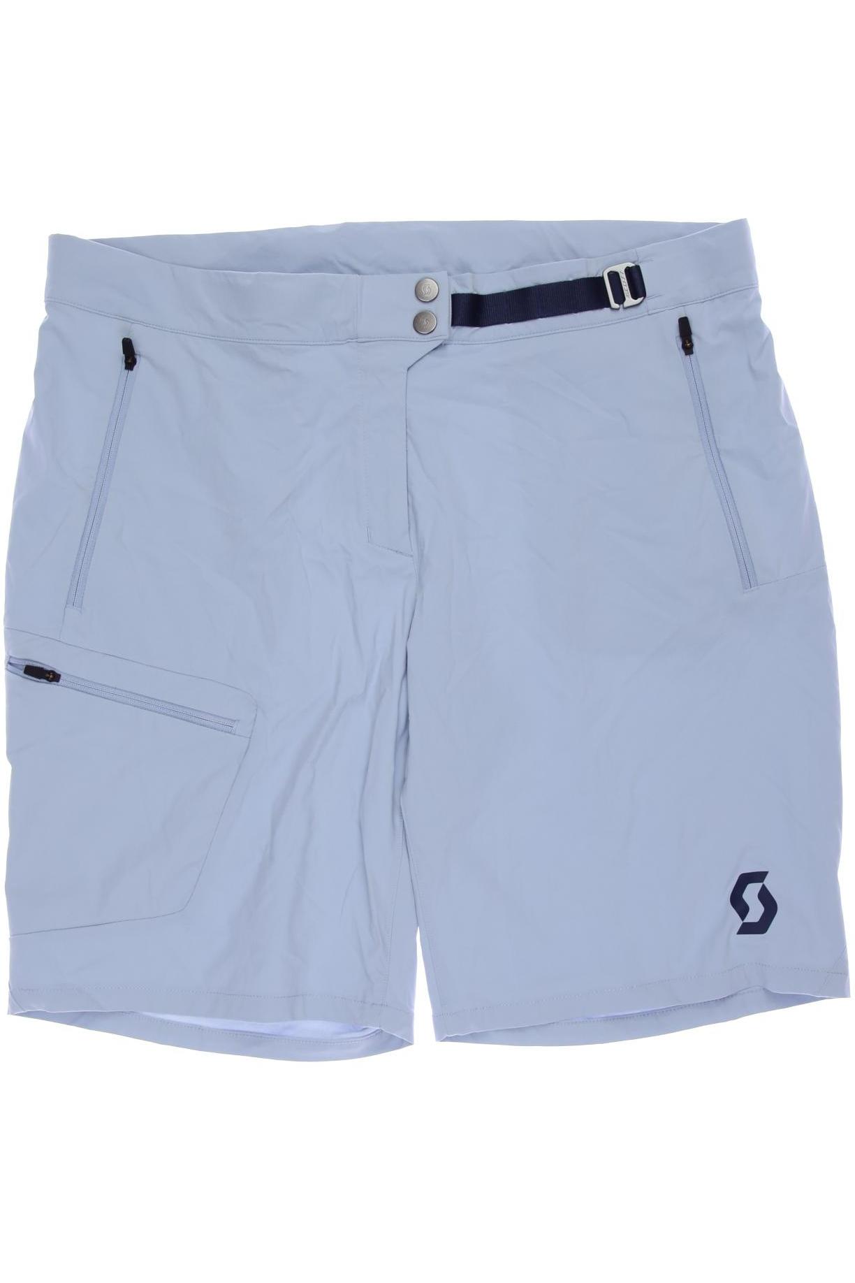 

Scott Damen Shorts, hellblau, Gr. 44