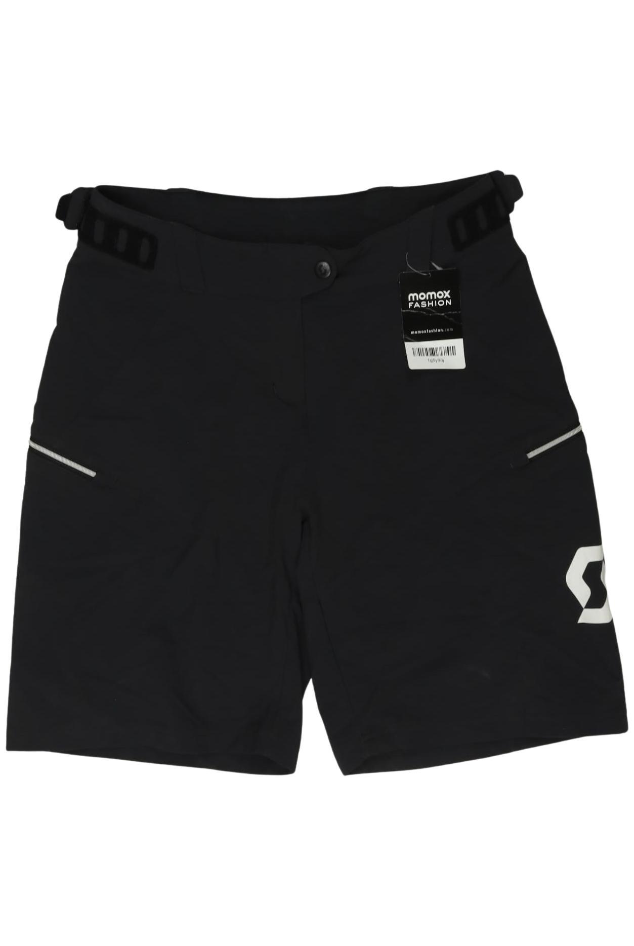 

Scott Damen Shorts, schwarz, Gr. 34
