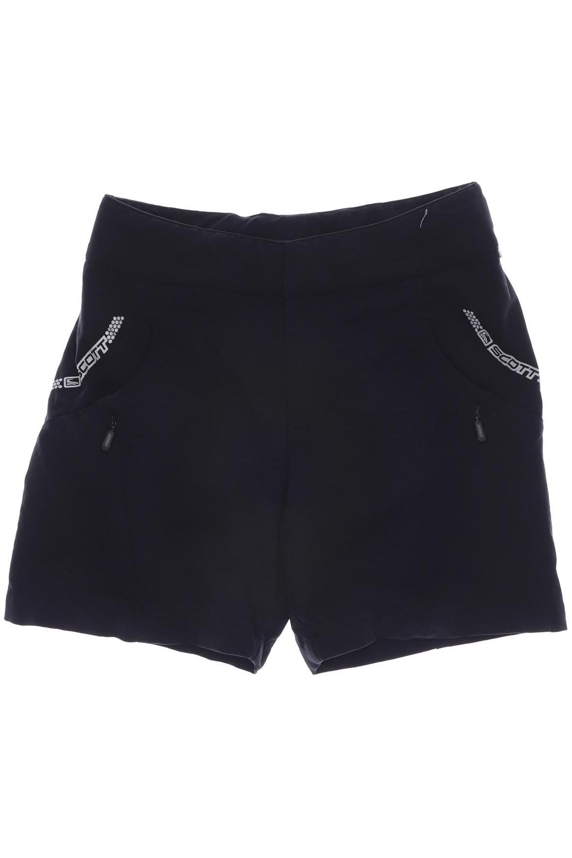 

SCOTT Damen Shorts, schwarz