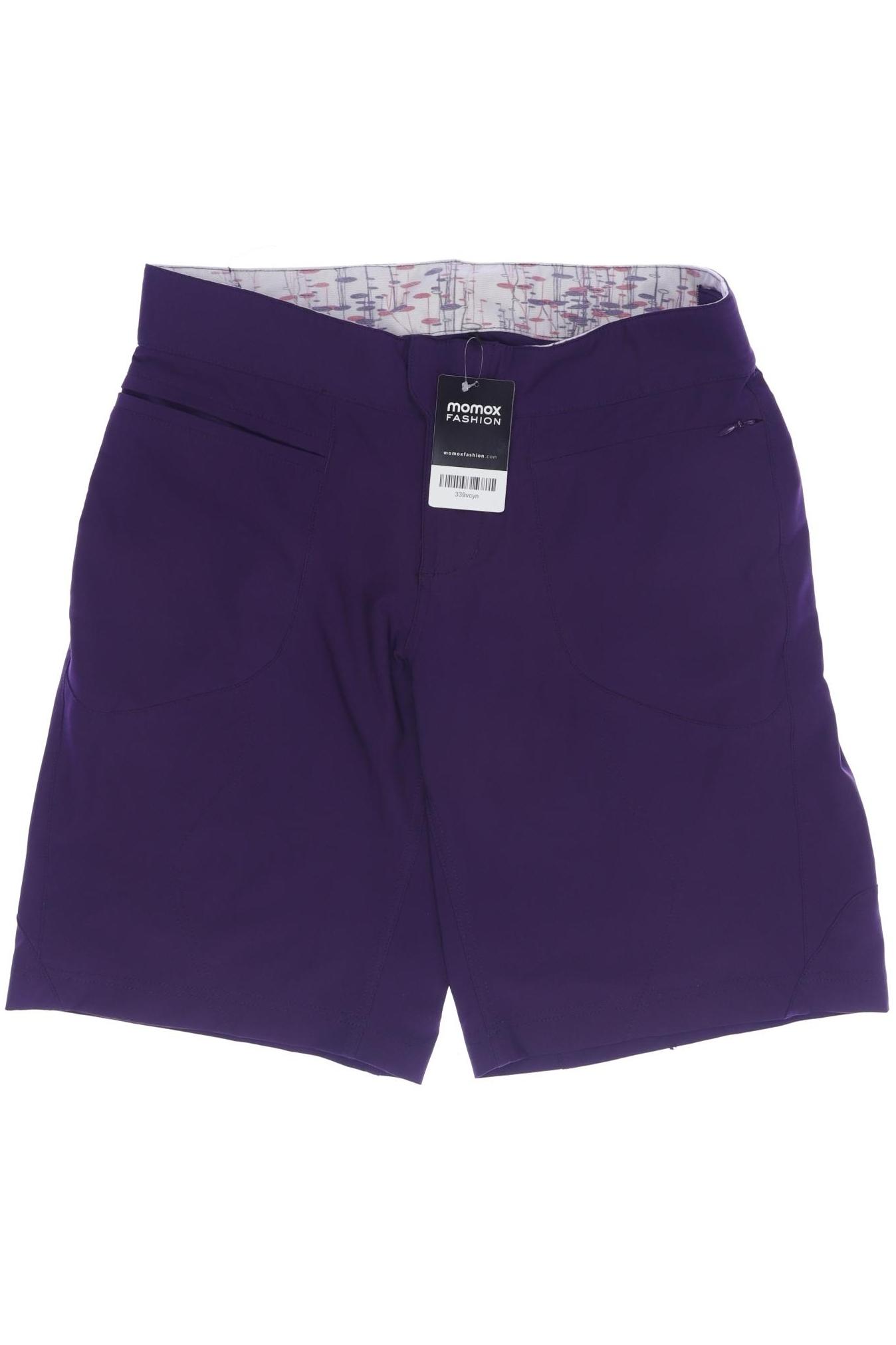 

Scott Damen Shorts, flieder, Gr. 38