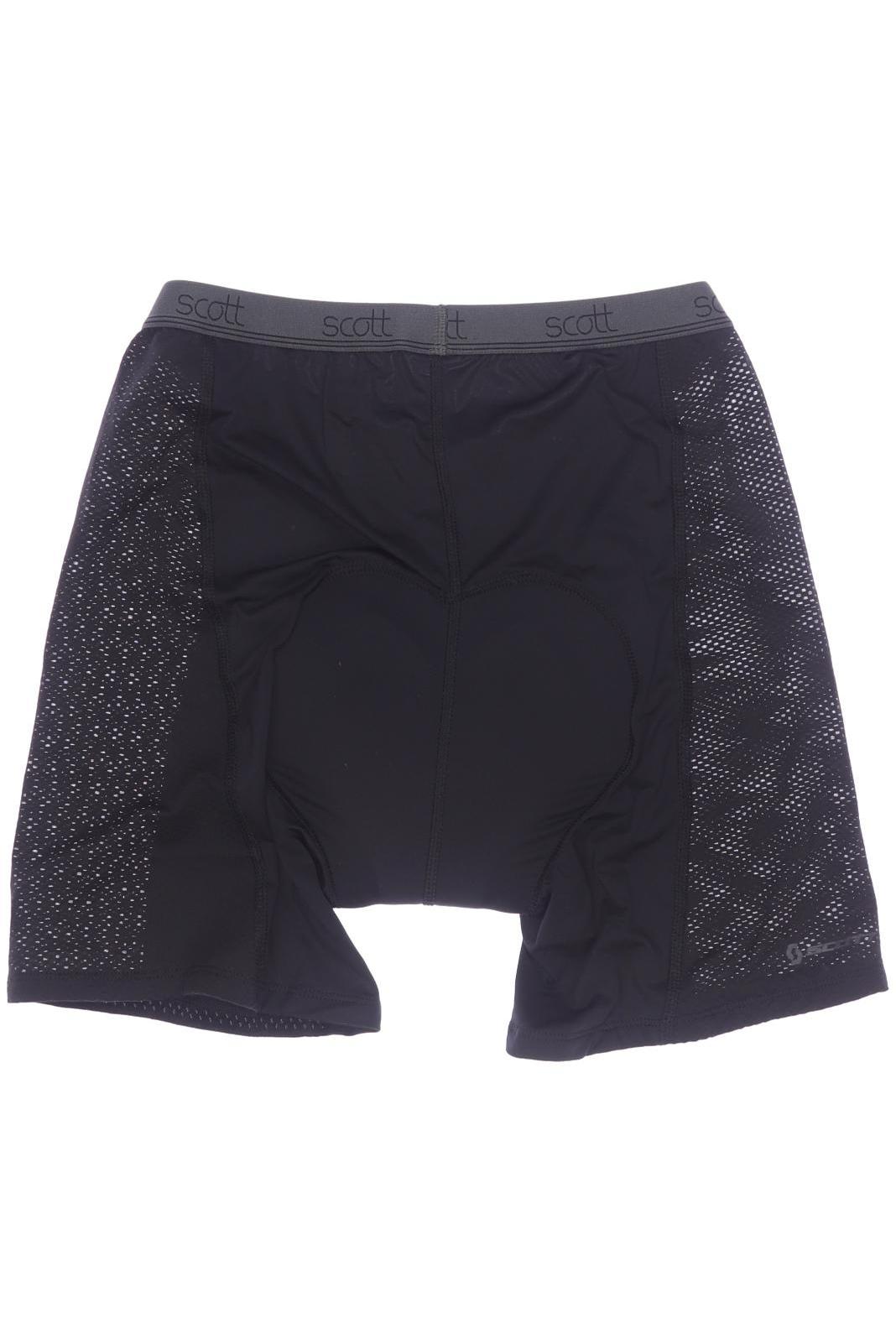 

Scott Damen Shorts, schwarz, Gr. 38