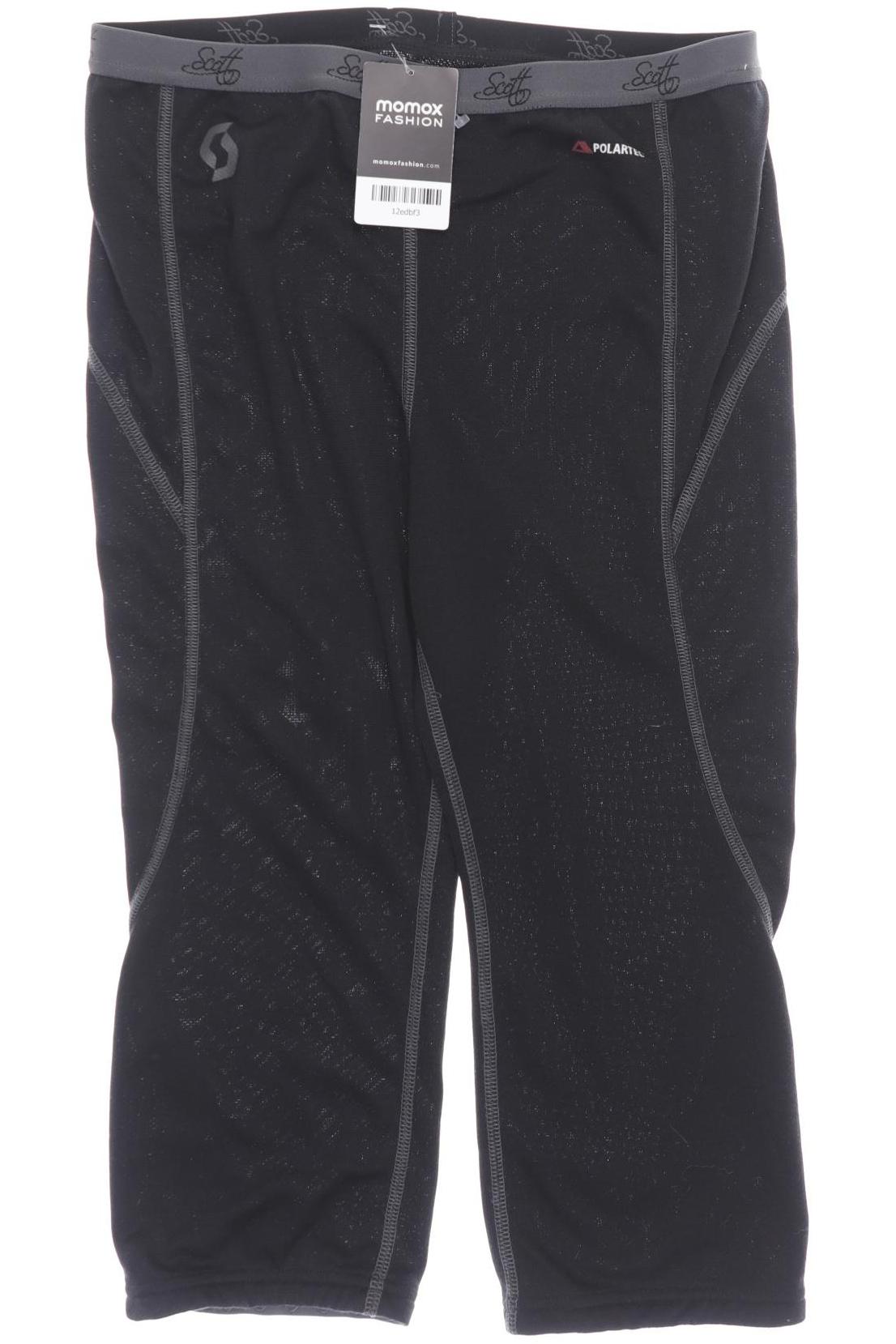 

Scott Damen Shorts, schwarz, Gr. 42