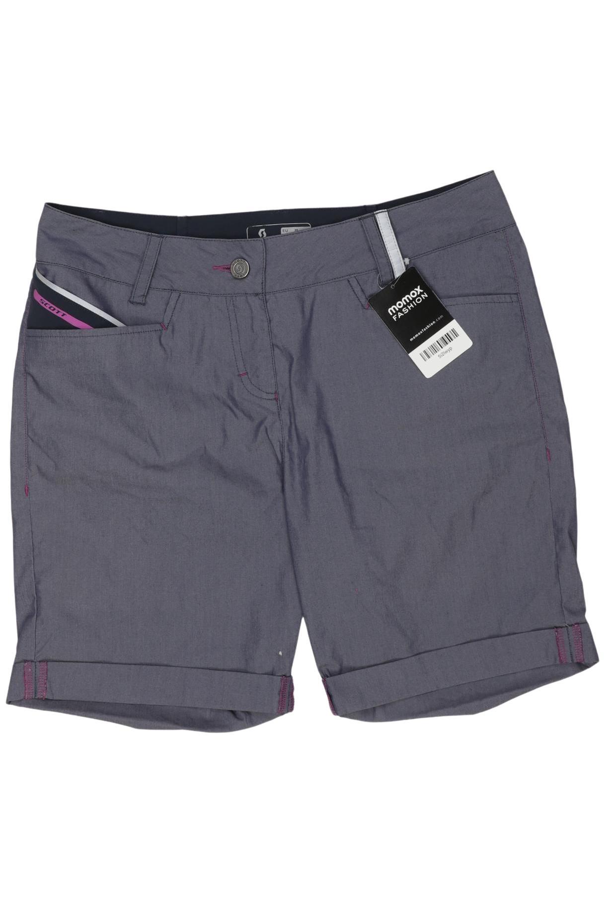 

Scott Damen Shorts, grau, Gr. 38