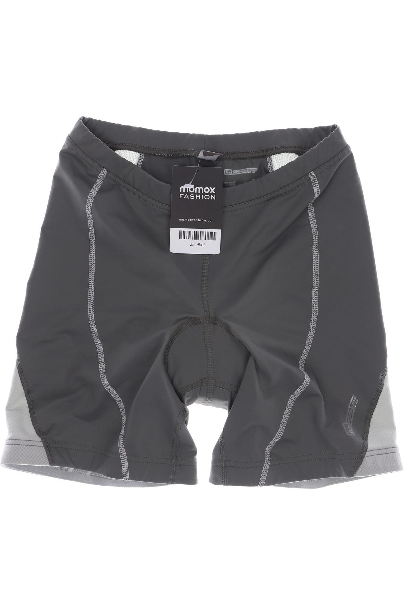 

SCOTT Damen Shorts, grün