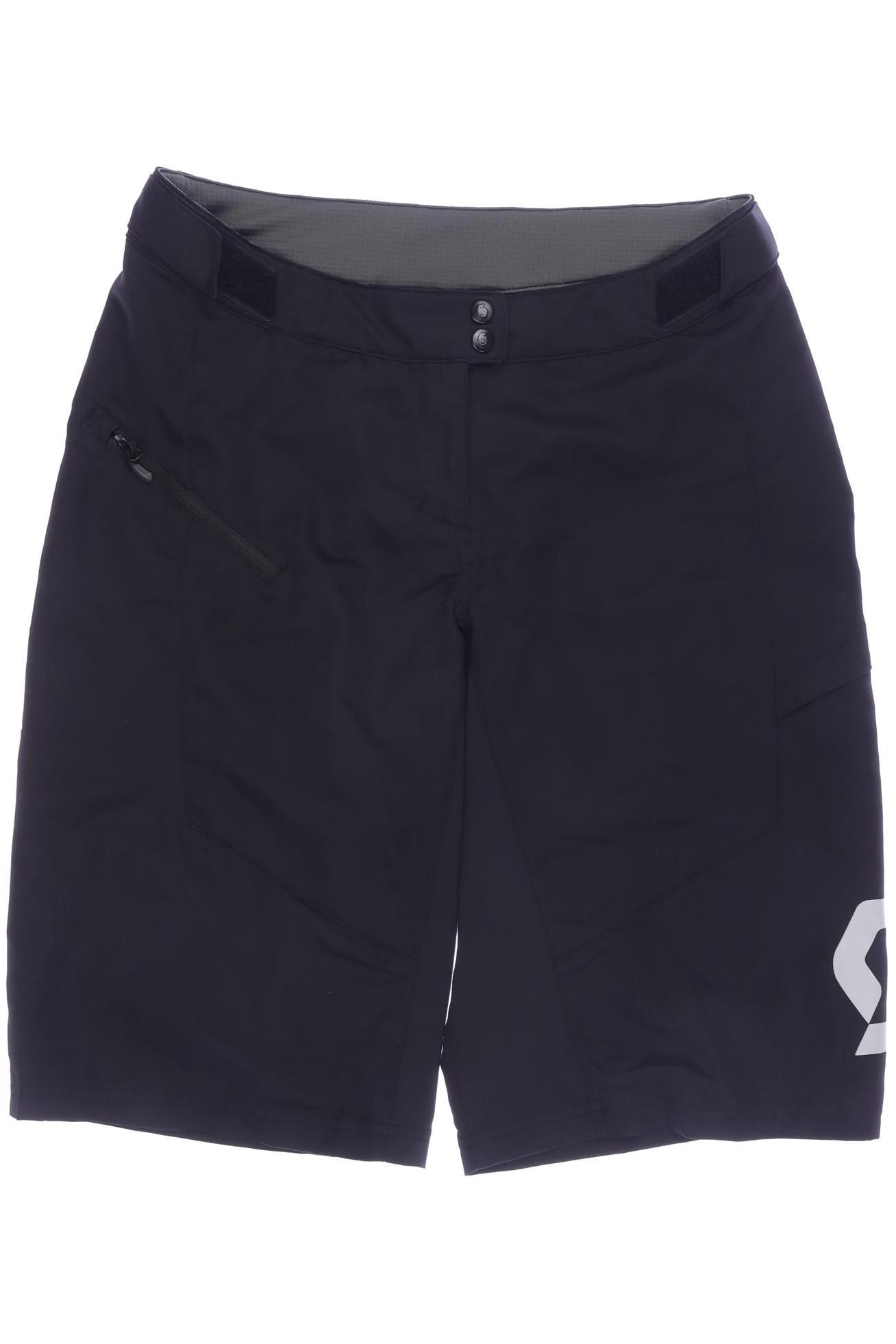 Thumbnail - Scott Damen Shorts, schwarz, Gr. 36