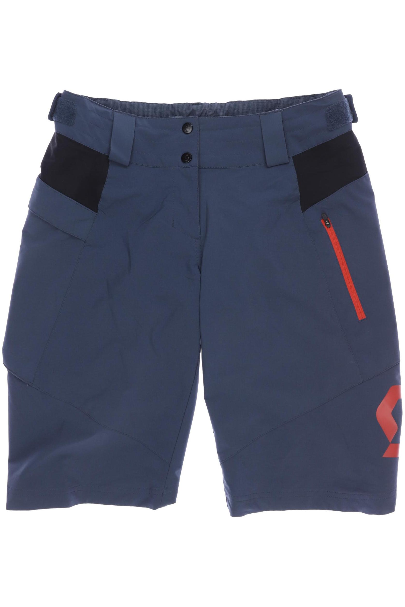

Scott Damen Shorts, blau, Gr. 38