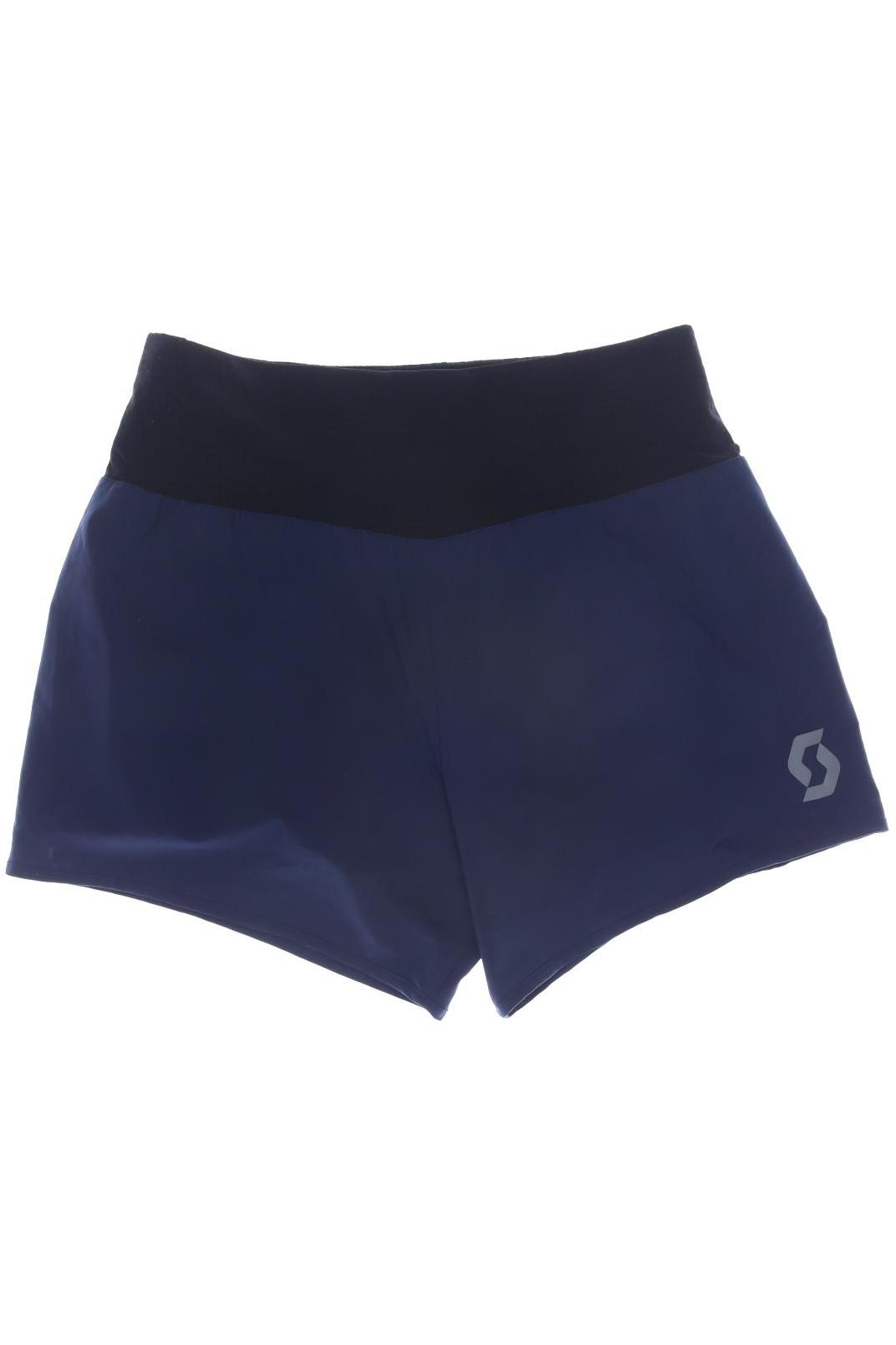 Thumbnail - Scott Damen Shorts, marineblau, Gr. 36
