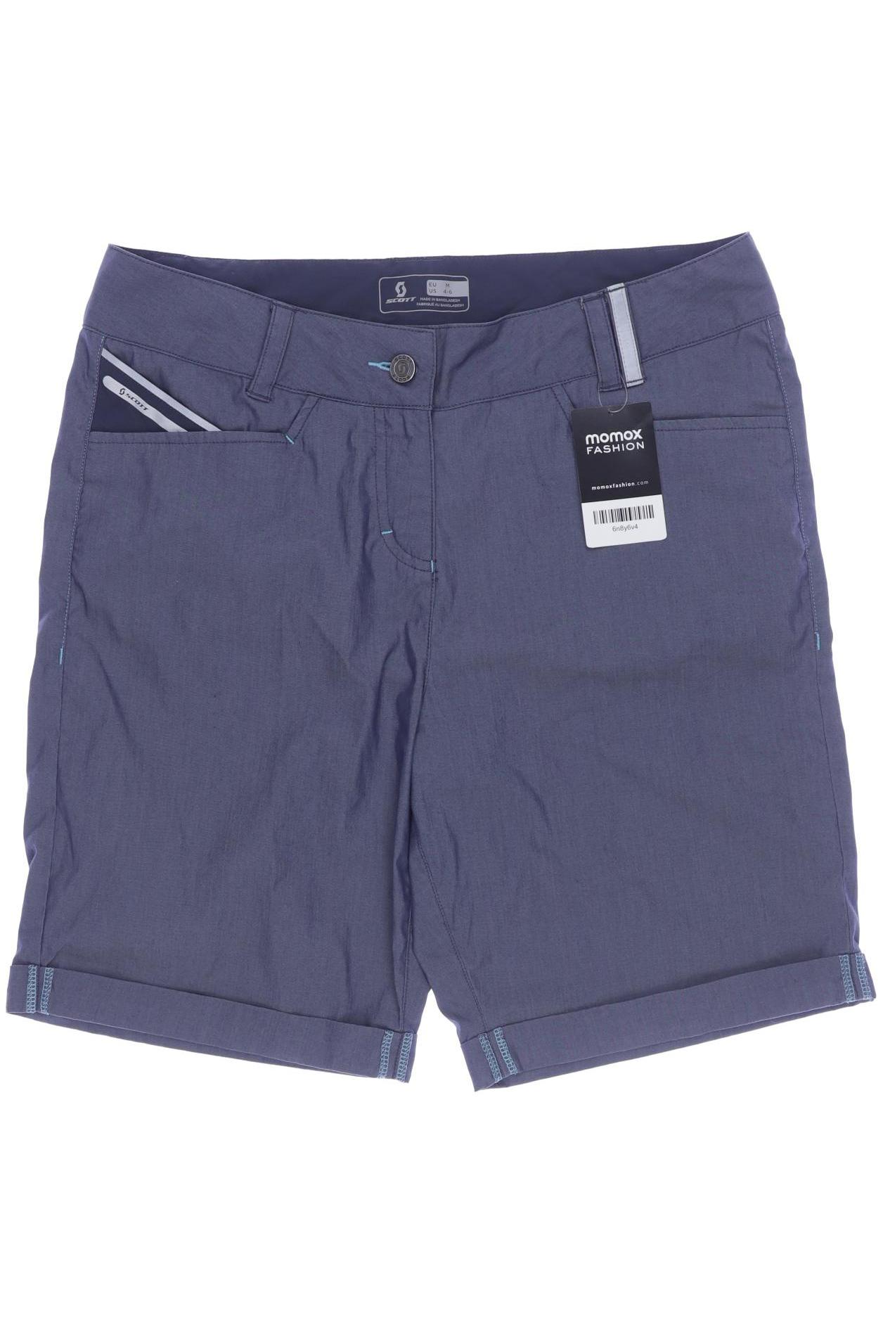 

Scott Damen Shorts, blau, Gr. 38