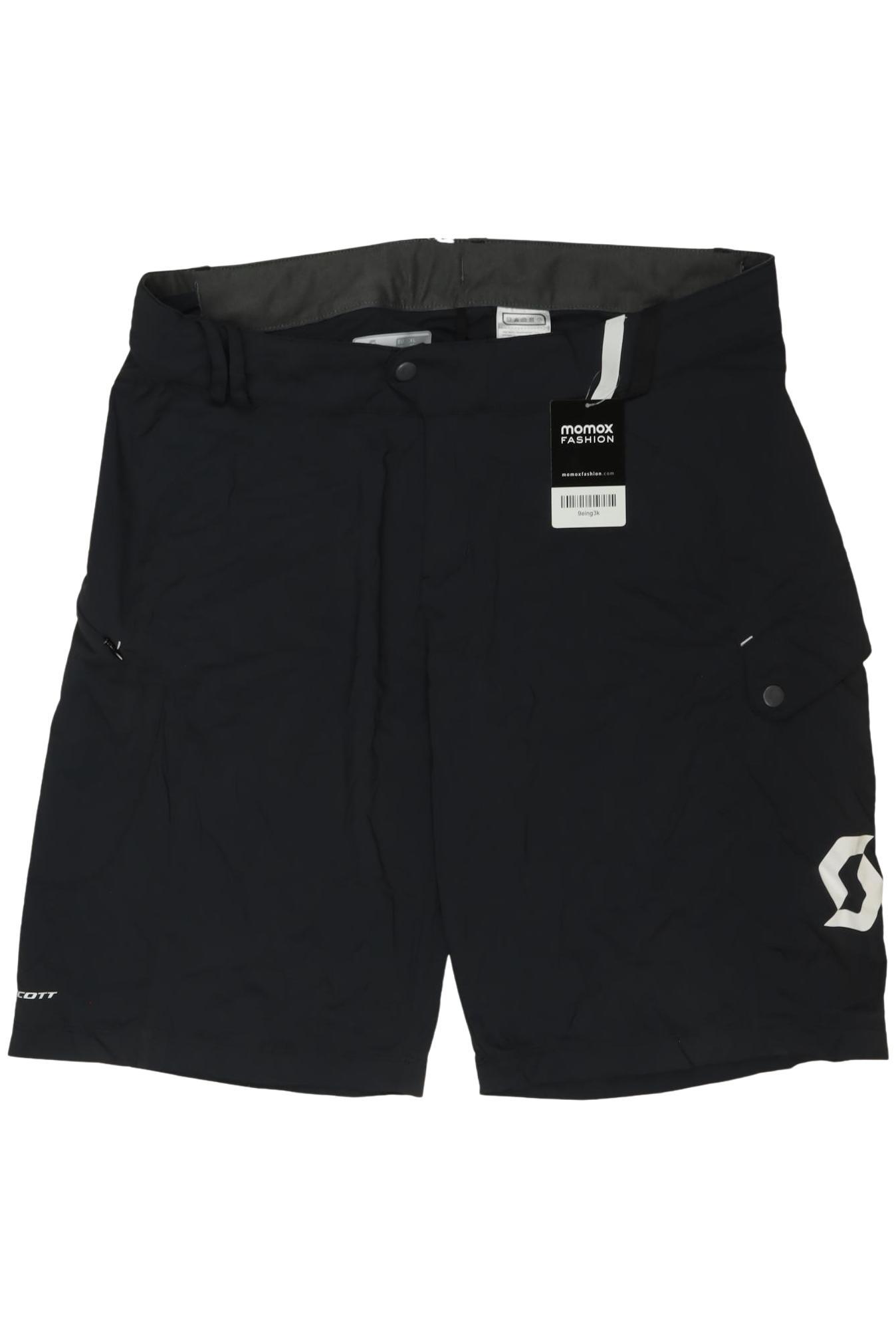 

Scott Damen Shorts, marineblau, Gr. 44