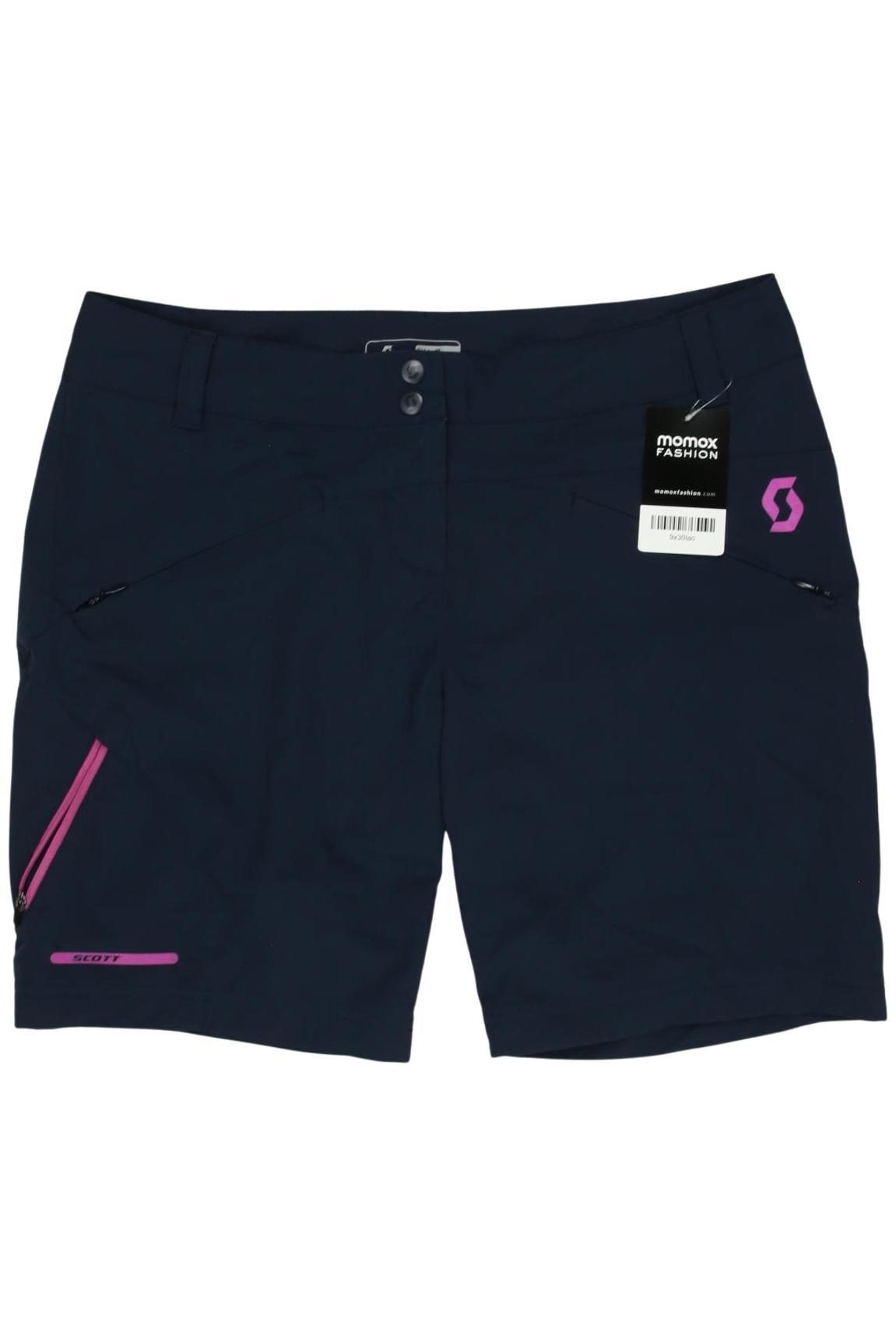 

Scott Damen Shorts, marineblau, Gr. 38