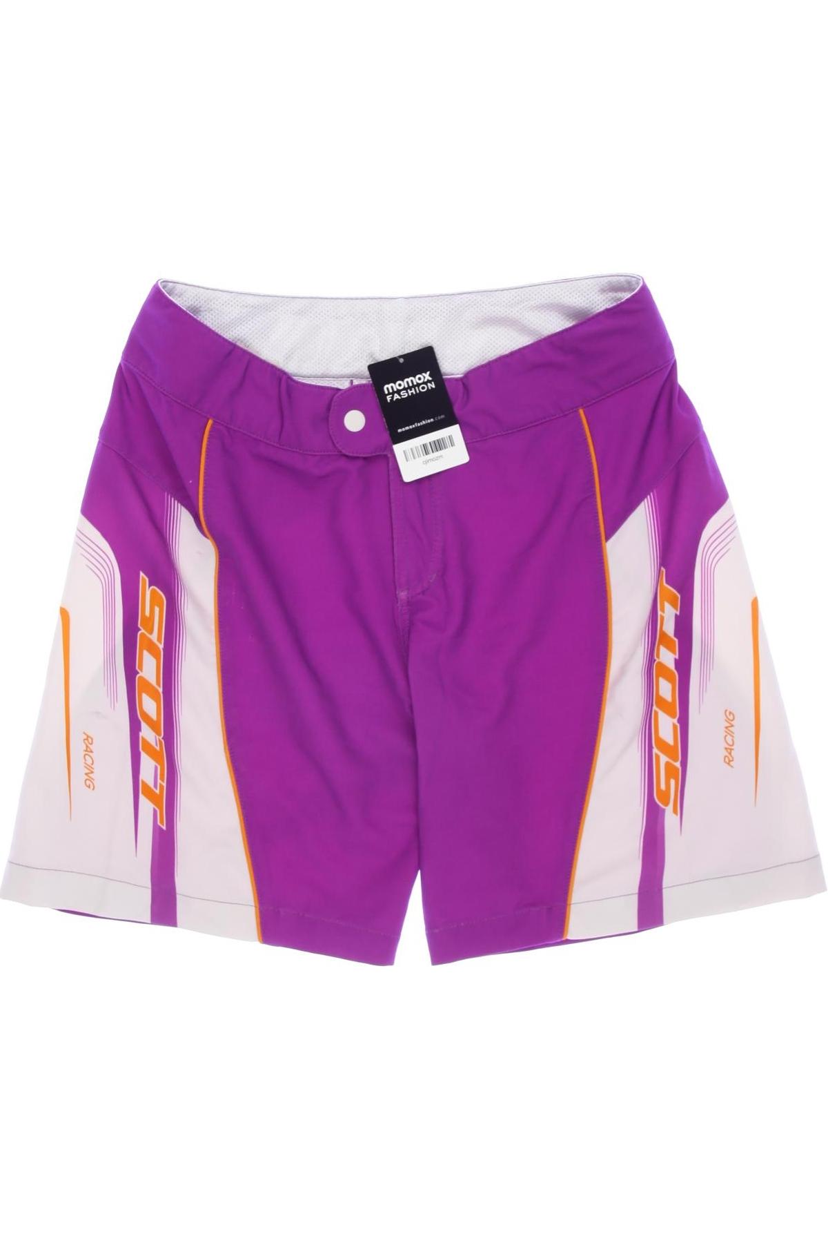 

Scott Damen Shorts, flieder, Gr. 38