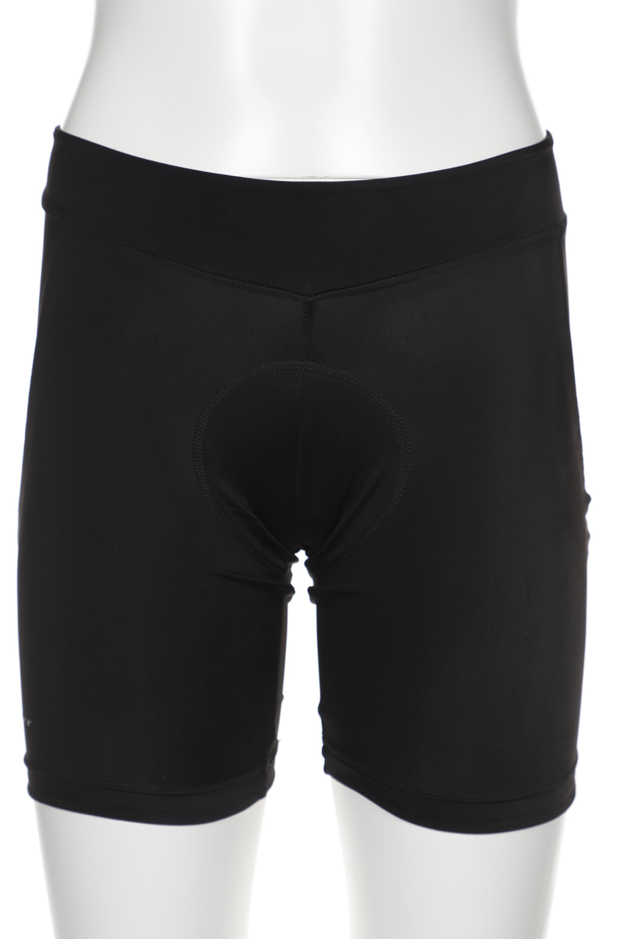 

SCOTT Damen Shorts, schwarz