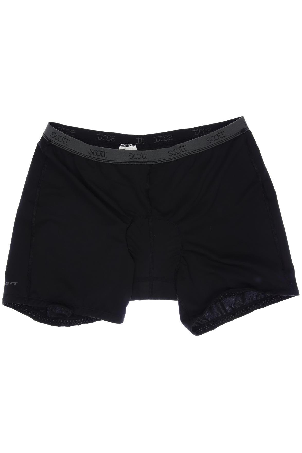 

Scott Damen Shorts, schwarz, Gr. 44
