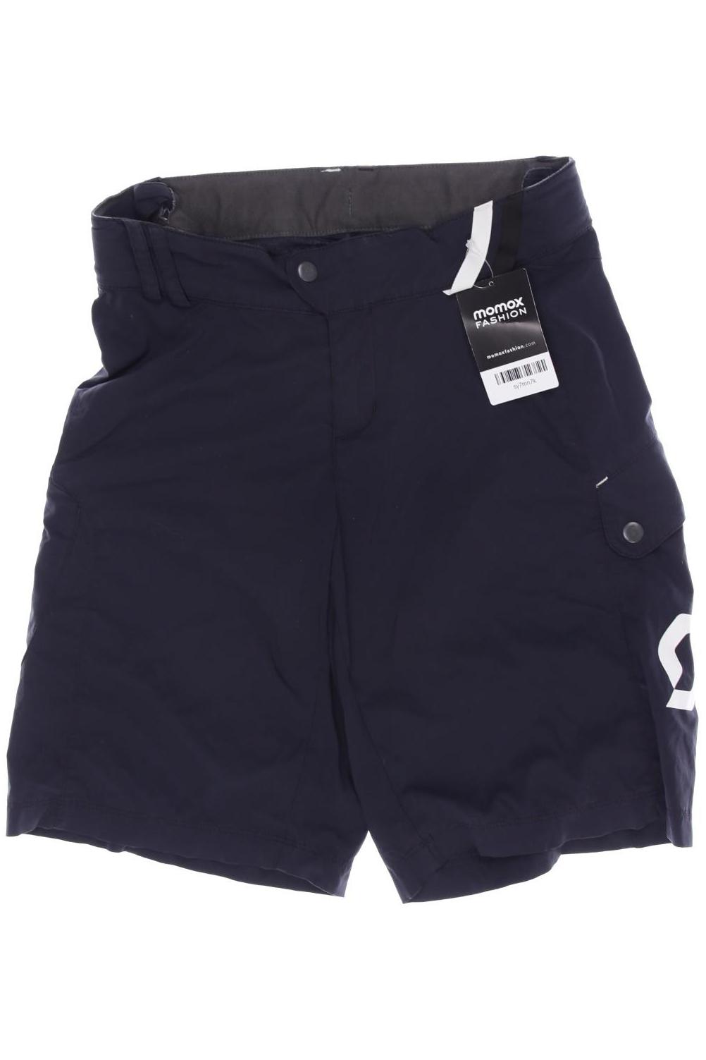 

SCOTT Damen Shorts, schwarz