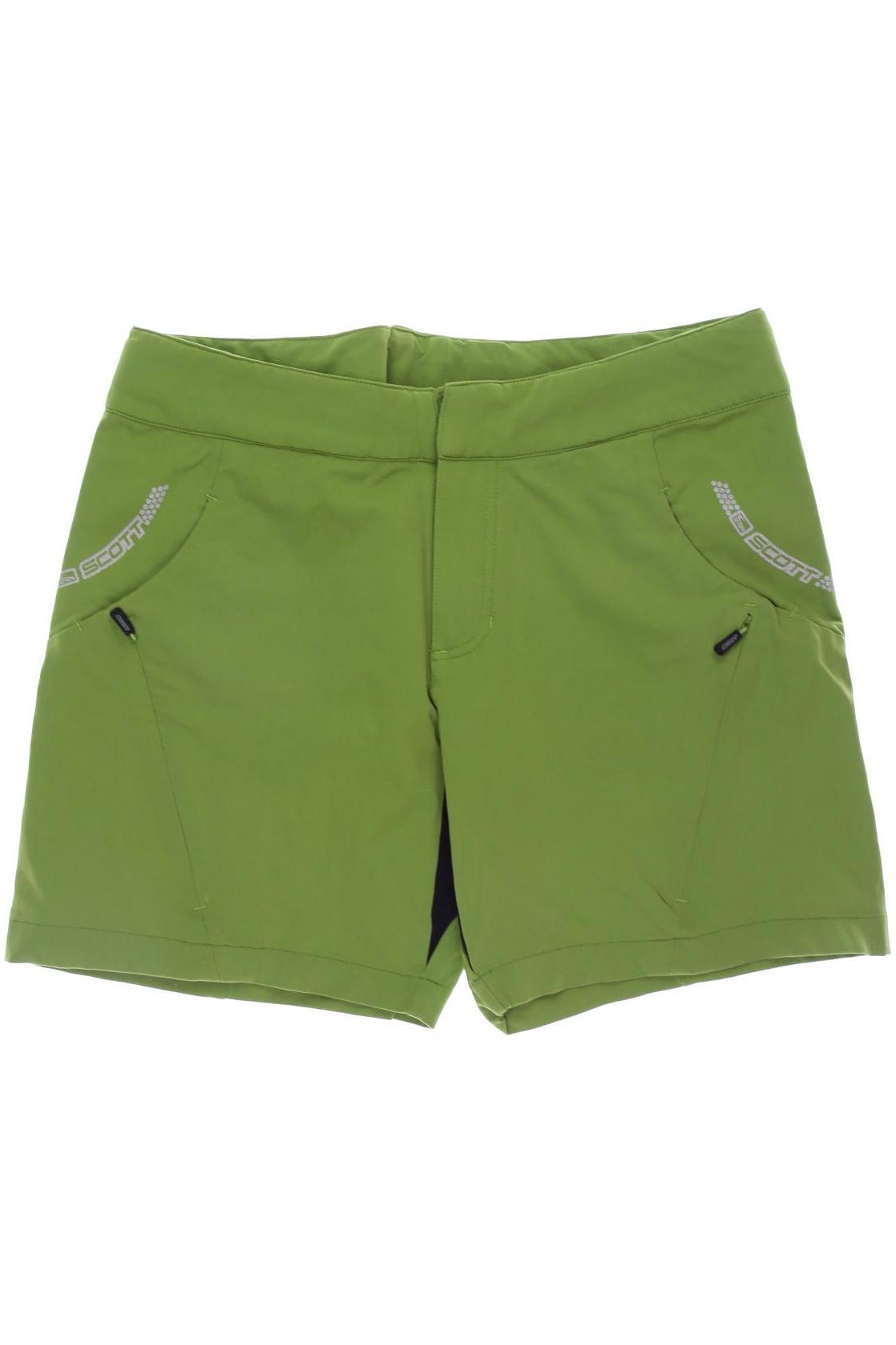 

Scott Damen Shorts, grün, Gr. 30