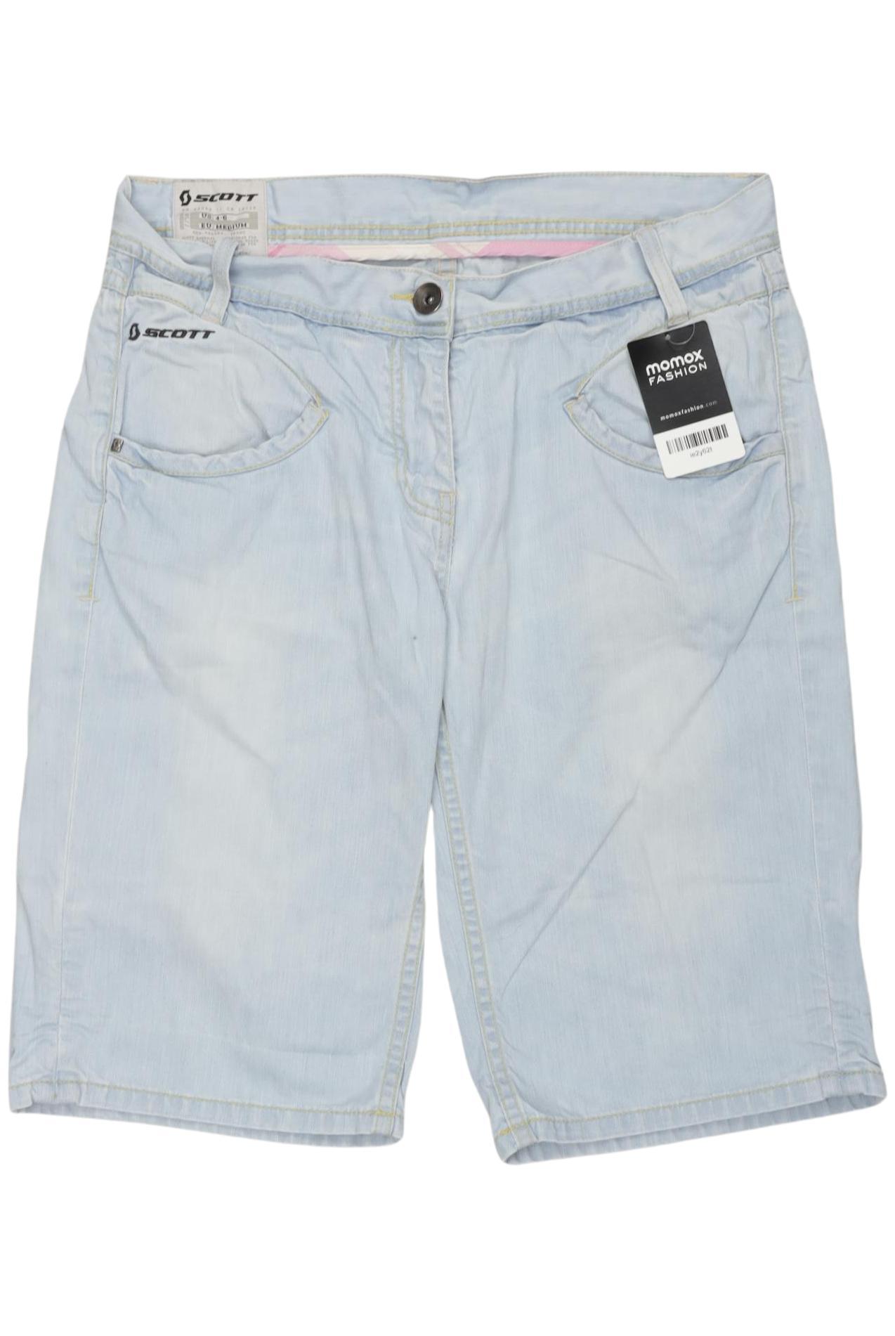 

Scott Damen Shorts, hellblau, Gr. 38