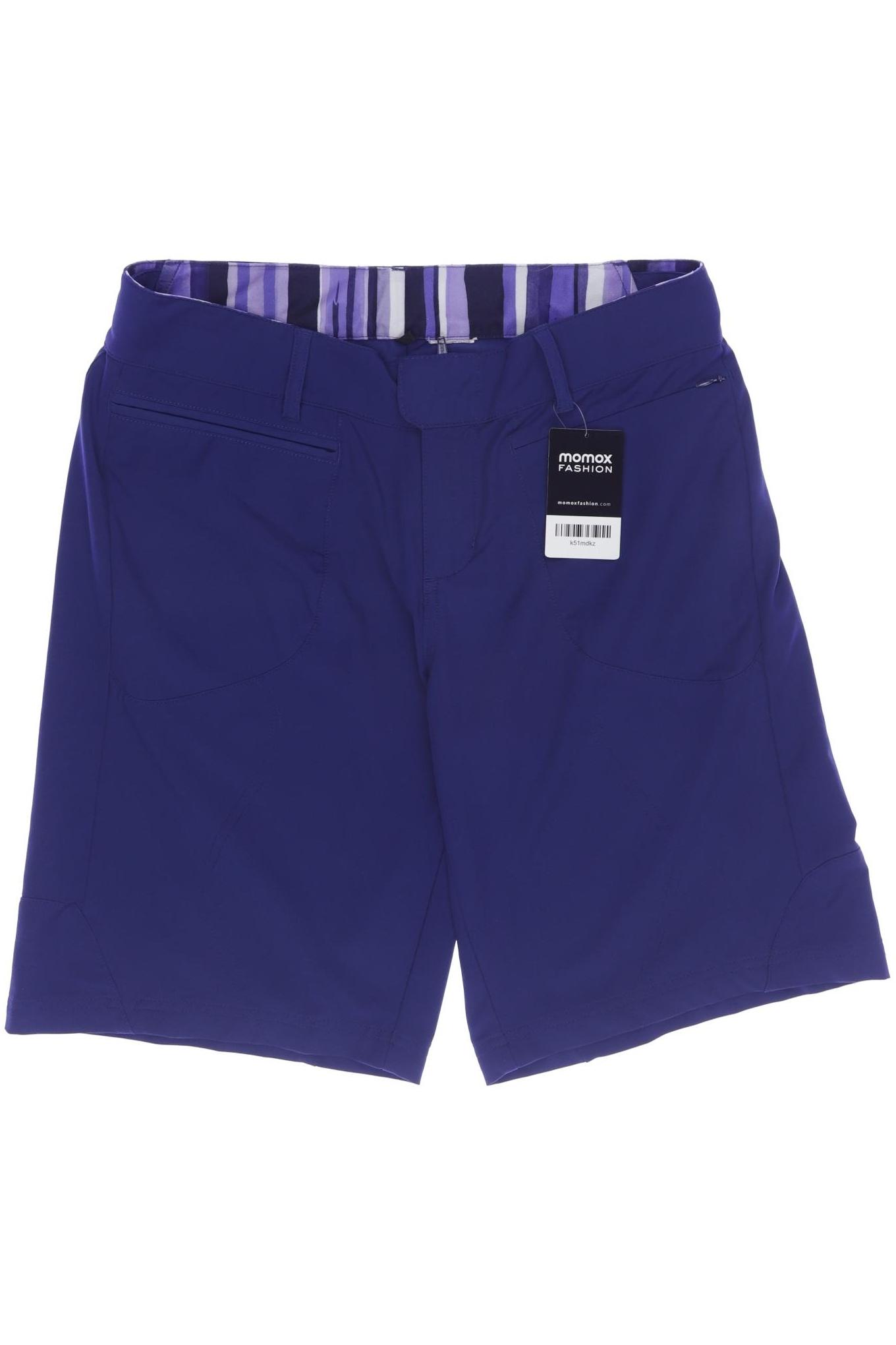 

Scott Damen Shorts, marineblau, Gr. 38
