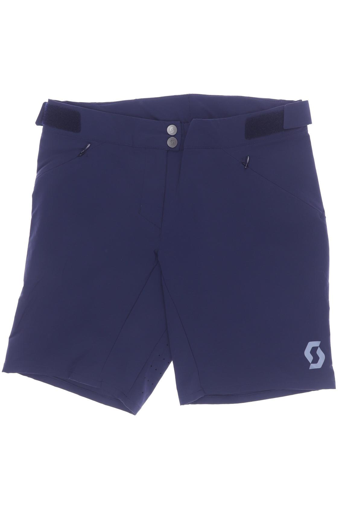 

SCOTT Damen Shorts, marineblau