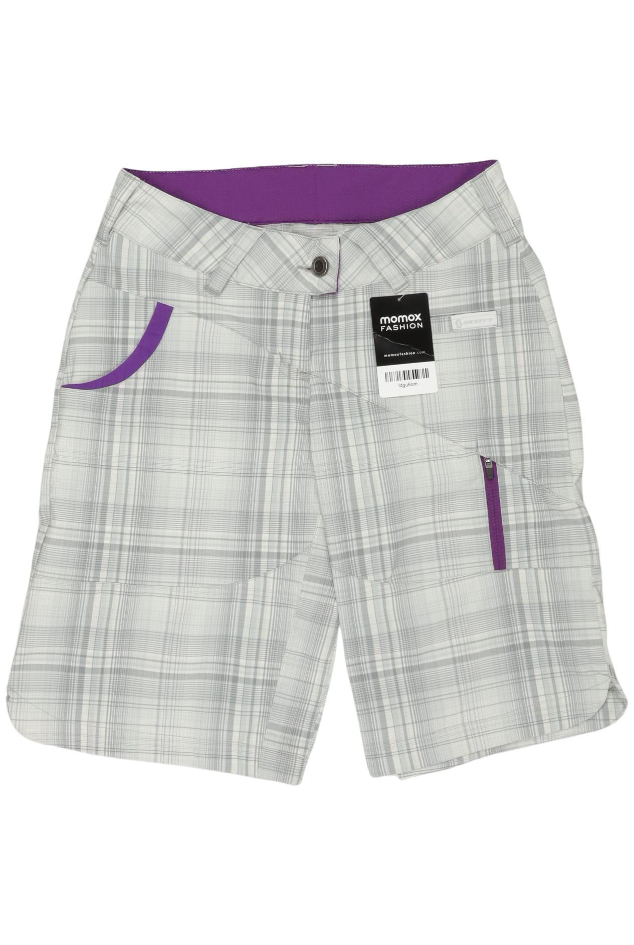 

Scott Damen Shorts, grau, Gr. 0